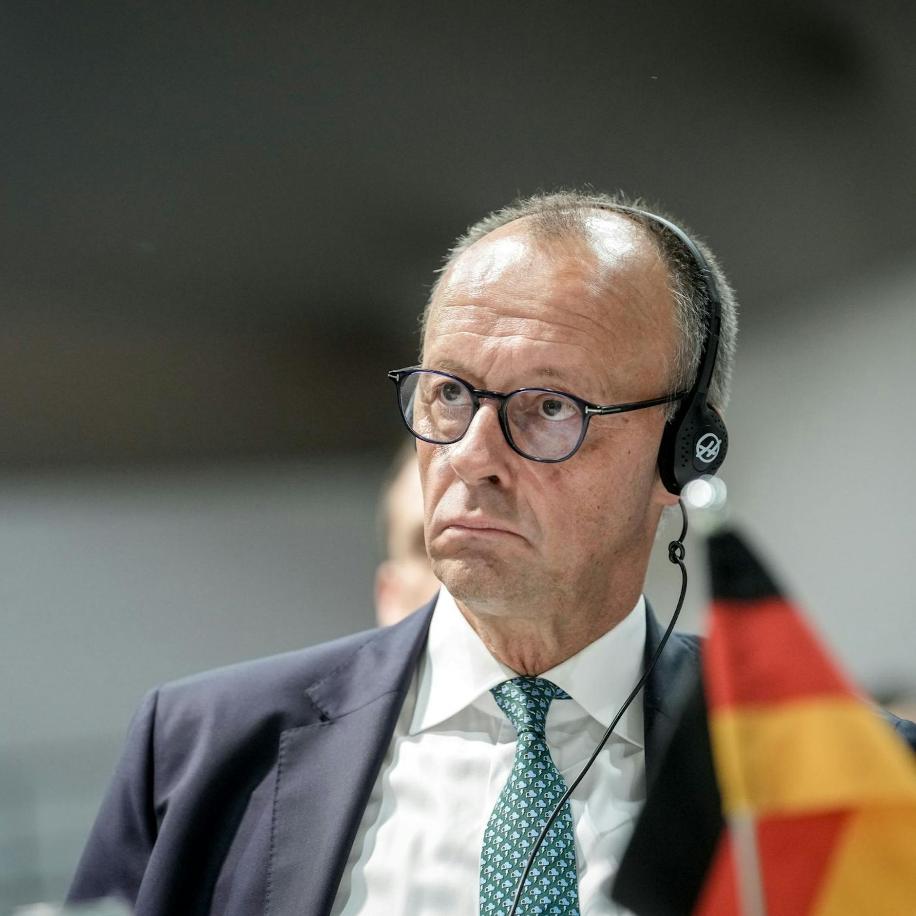 Image - Klaus Bachmann: Was Friedrich Merz an kriminellen Ausländern und am Stadtbild nicht versteht