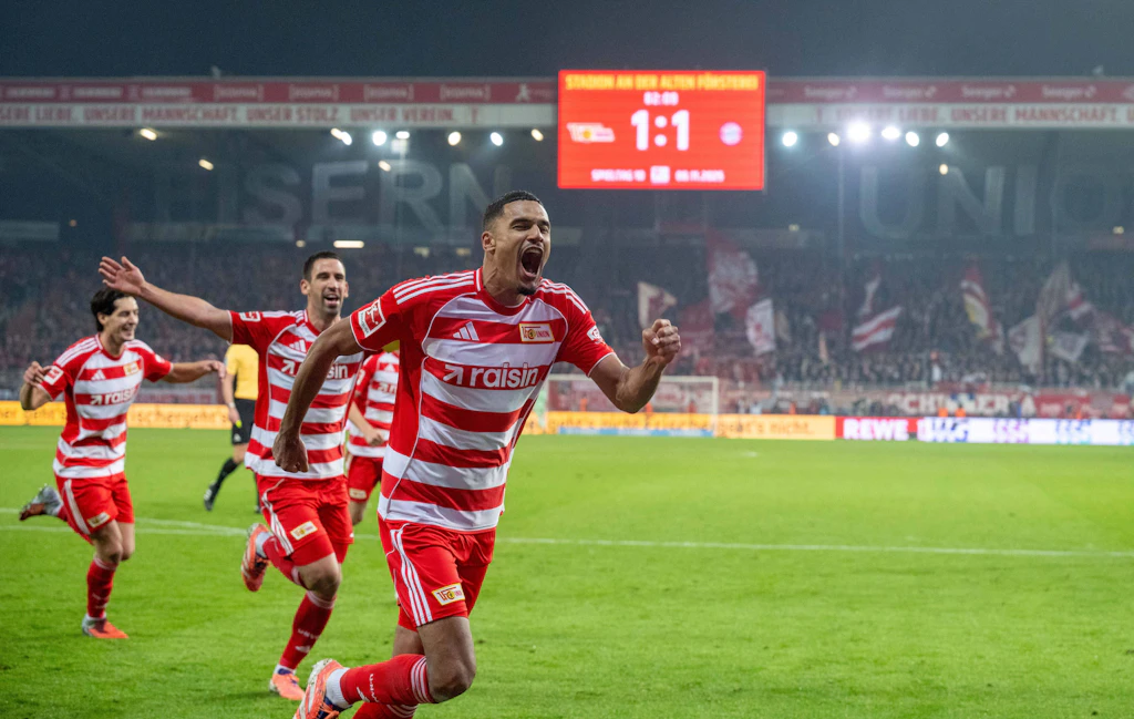 Nihayet yine en iyilerle aynı seviyede