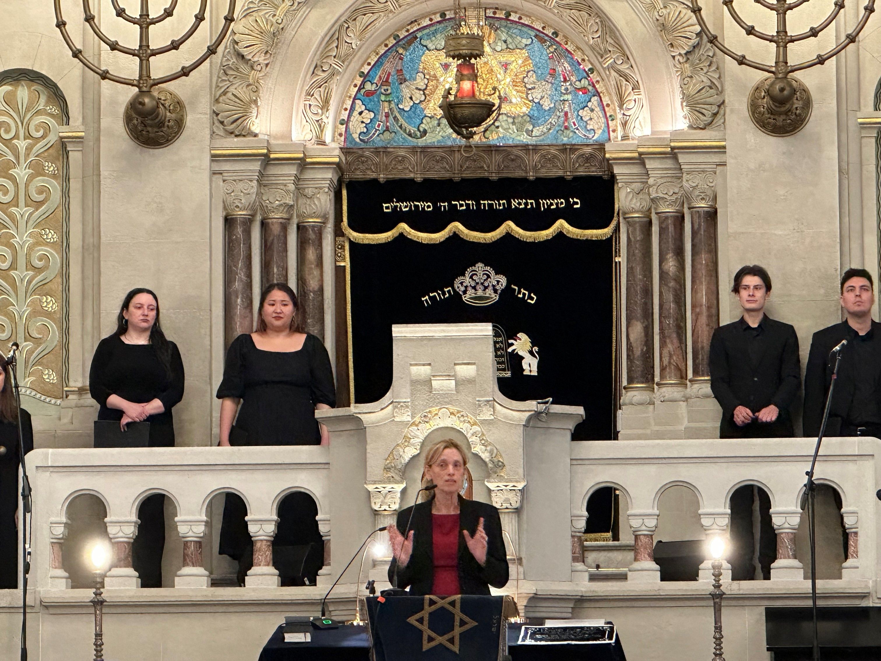 Image - Zwei Frauen werden Rabbinerinnen: „Das Egalitäre ist das Moderne“