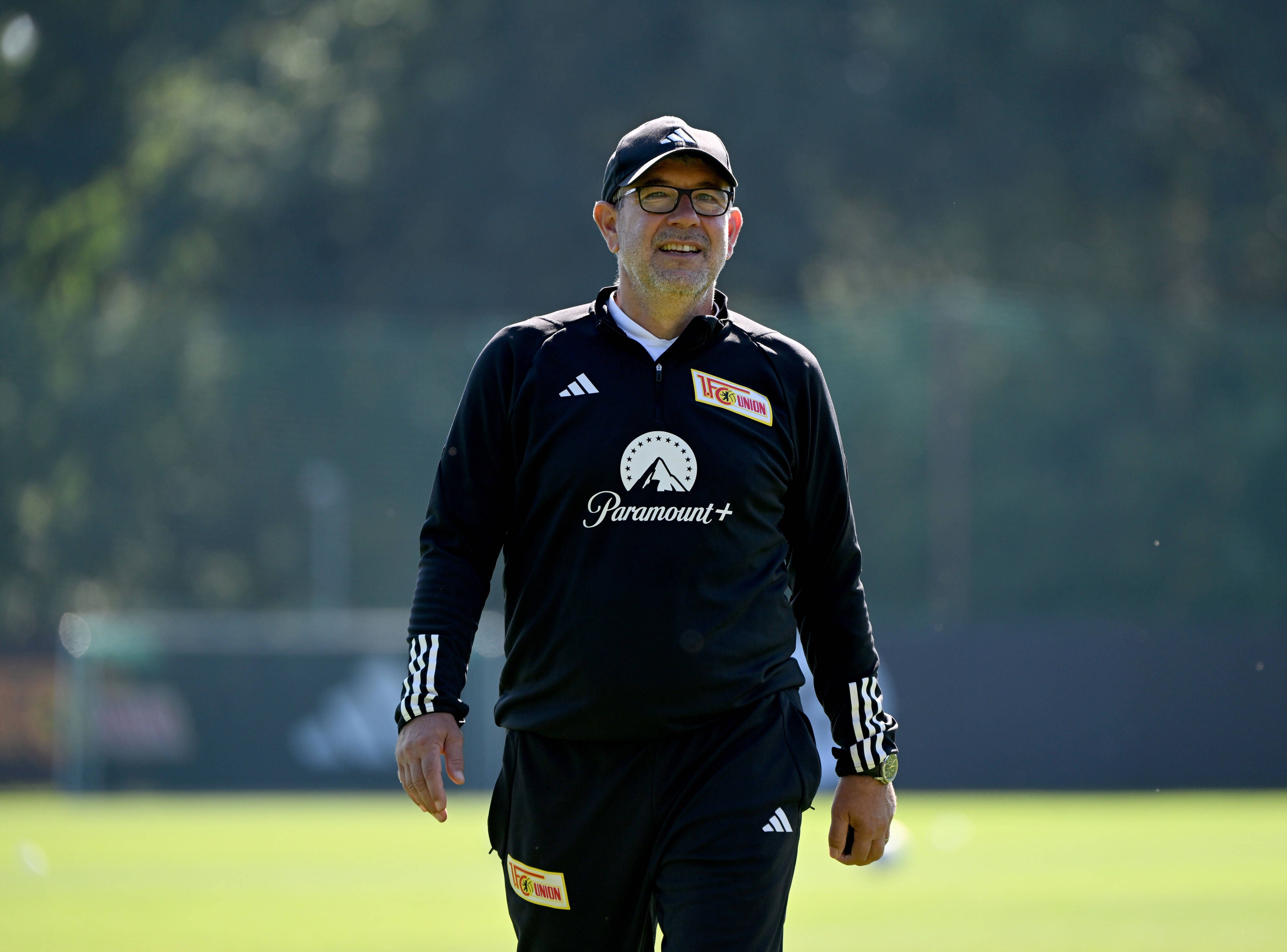 Urs Fischer vor Bundesliga-Comeback: Wolfsburg heiß auf Ex-Union-Coach