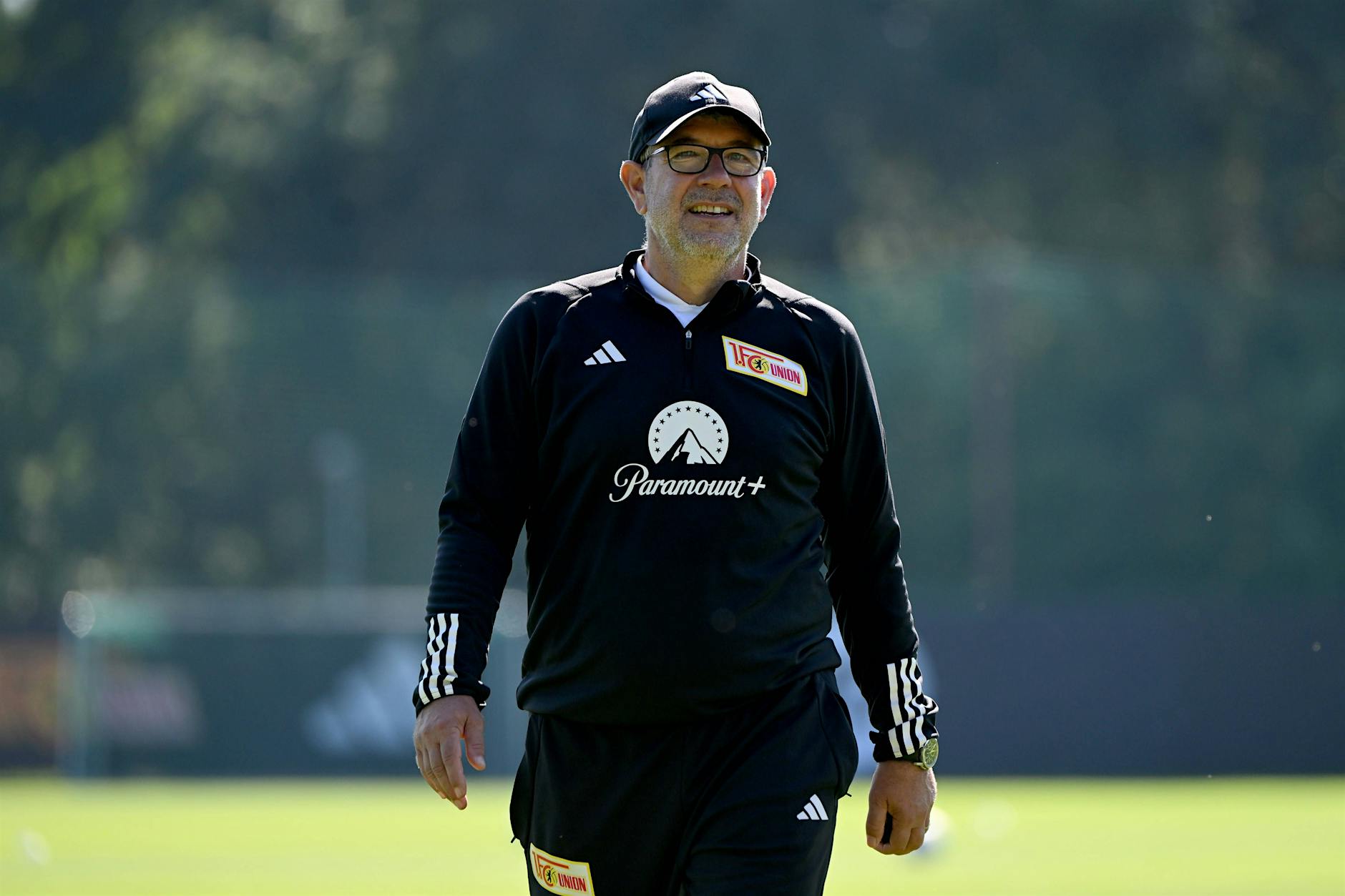 Urs Fischer vor Bundesliga-Comeback: Wolfsburg heiß auf Ex-Union-Coach