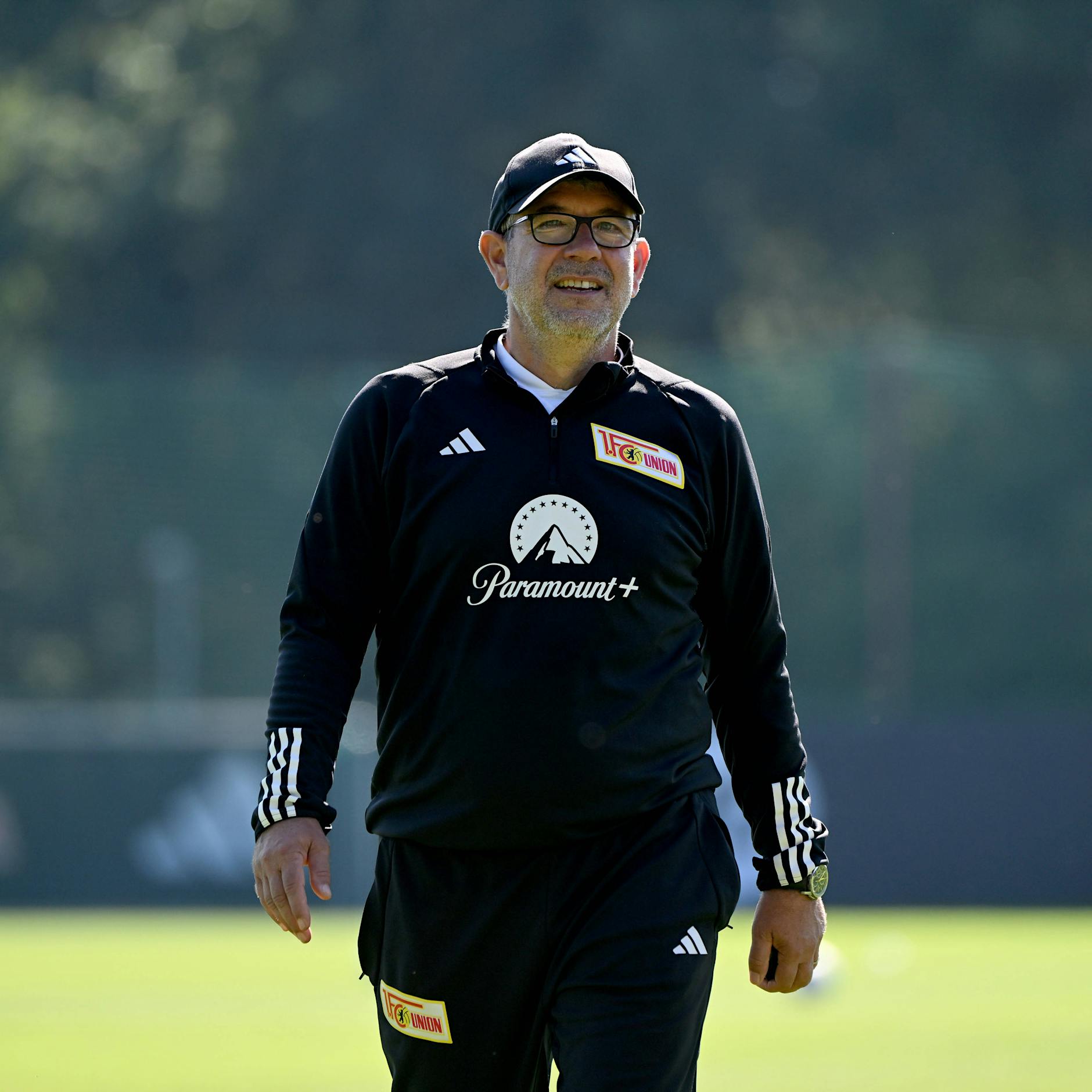 Urs Fischer vor Bundesliga-Comeback: Wolfsburg heiß auf Ex-Union-Coach