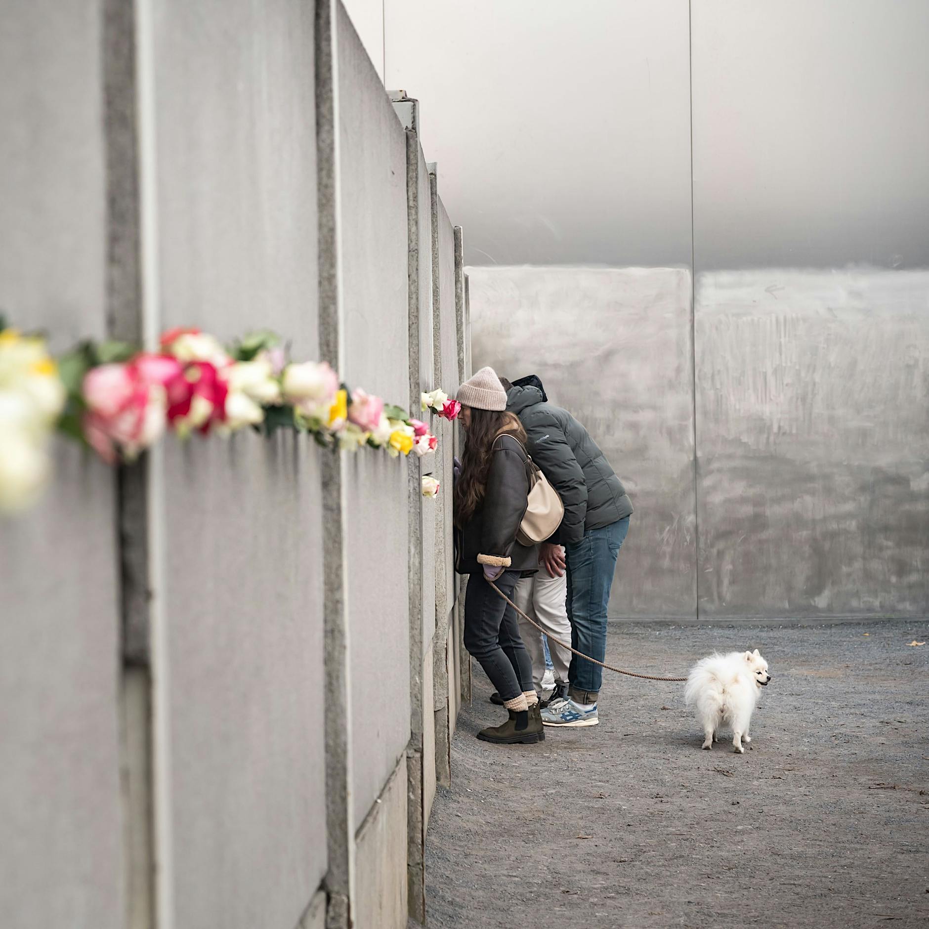 Mauerfall: Warum wird der schönste Tag der jüngeren Geschichte nicht richtig gefeiert?