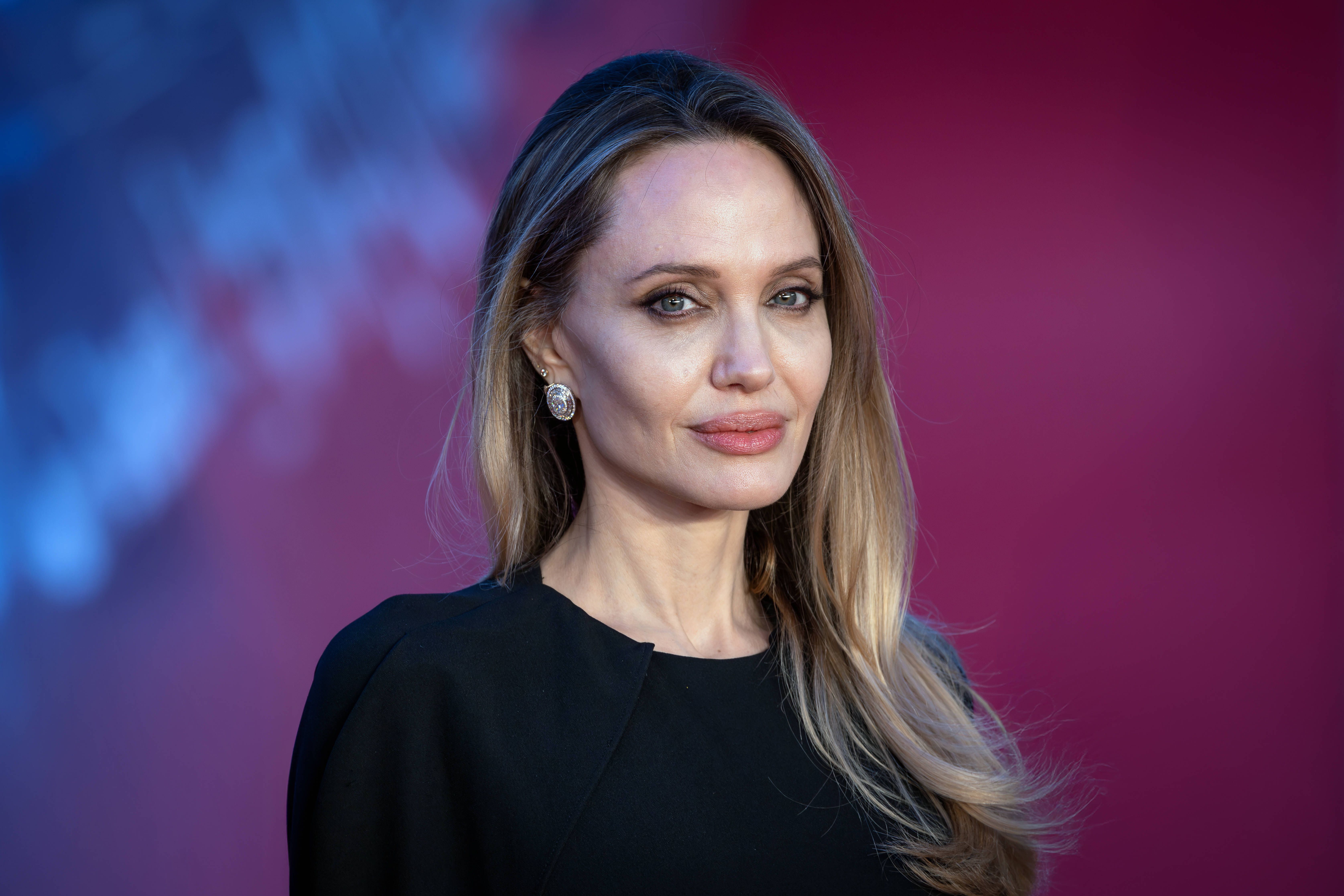 Angelina Jolie an der Ukraine-Front: „Menschliche Safari“ durch Drohnen