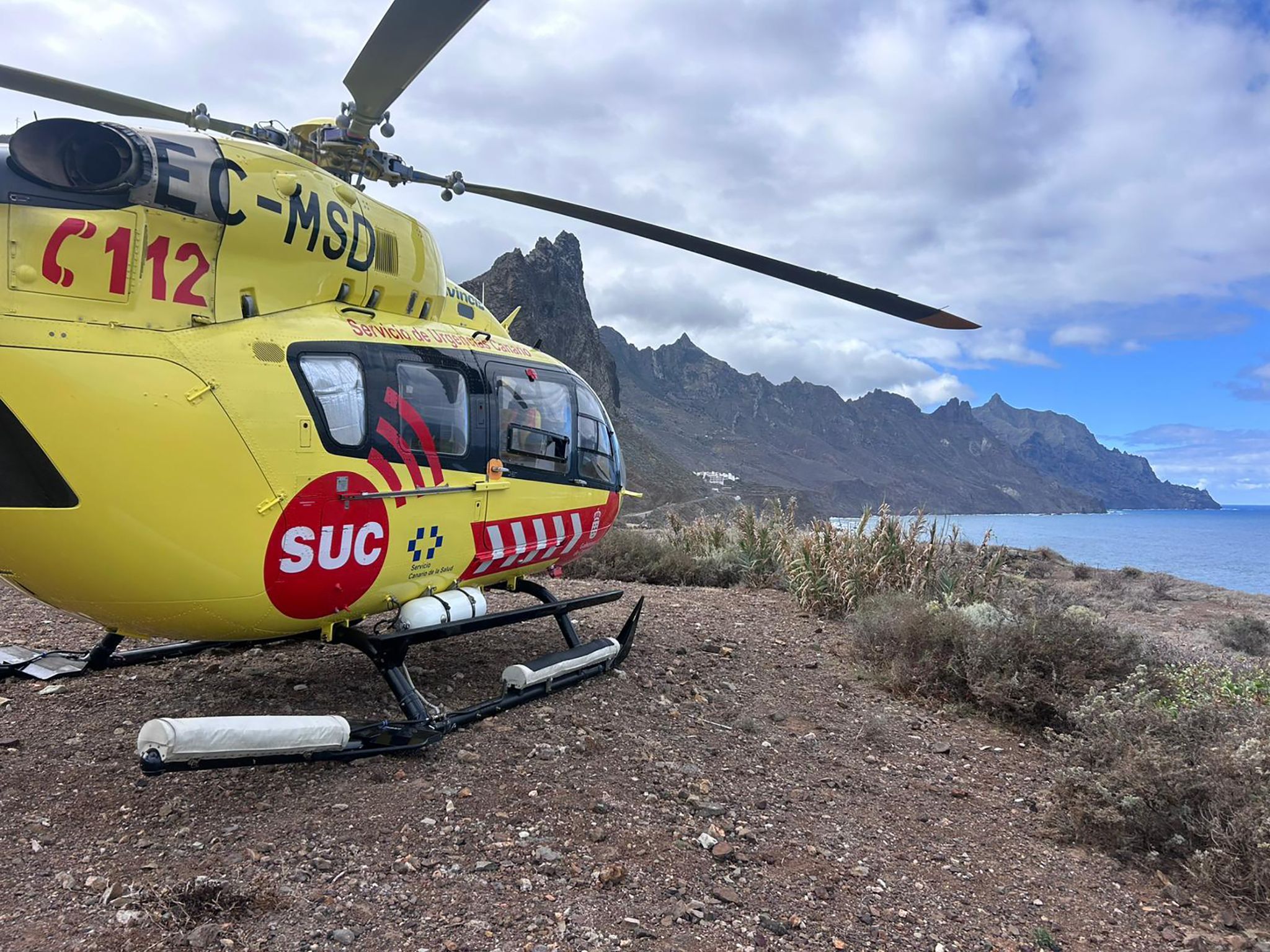Monsterwelle trifft Urlauber auf Teneriffa: Drei Tote!