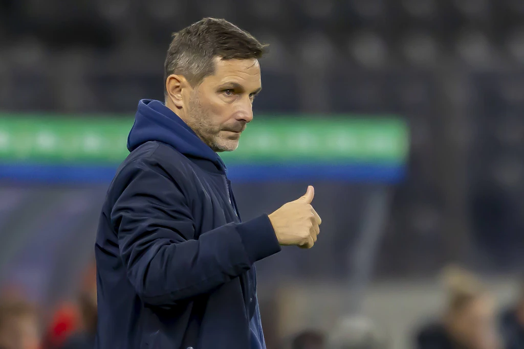 Hertha BSC heimlicher Tabellenzweiter der 2. Liga