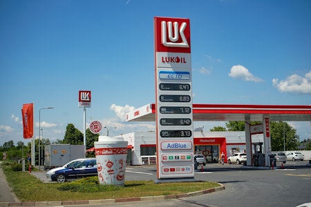 Bulgarien und Rumänien wollen russische Raffinerien vor US-Sanktionen schützen