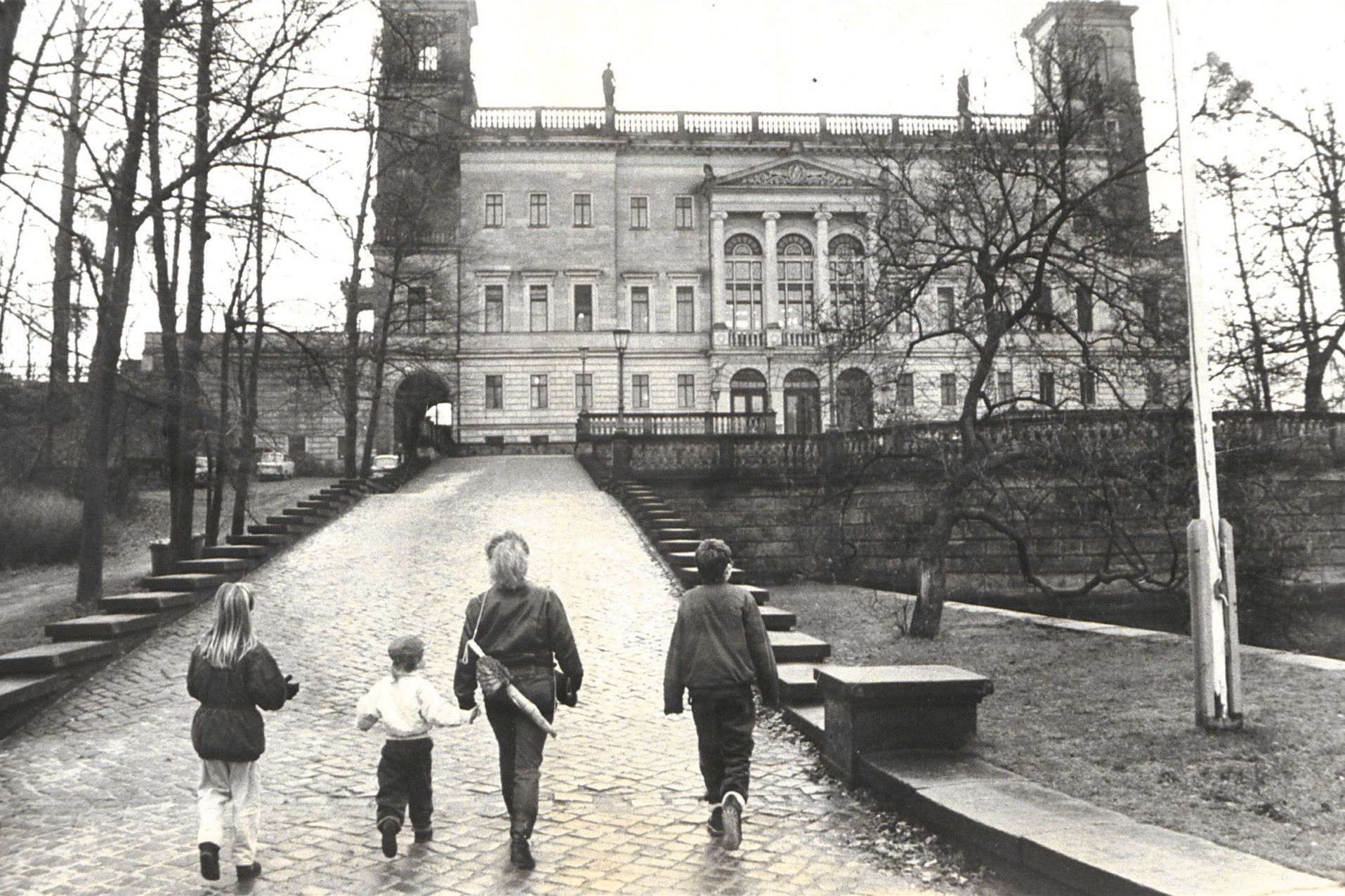 Von Wiedervereinigung kann keine Rede sein: Die Kultur der DDR und ihre Bürger werden kollektiv erniedrigt