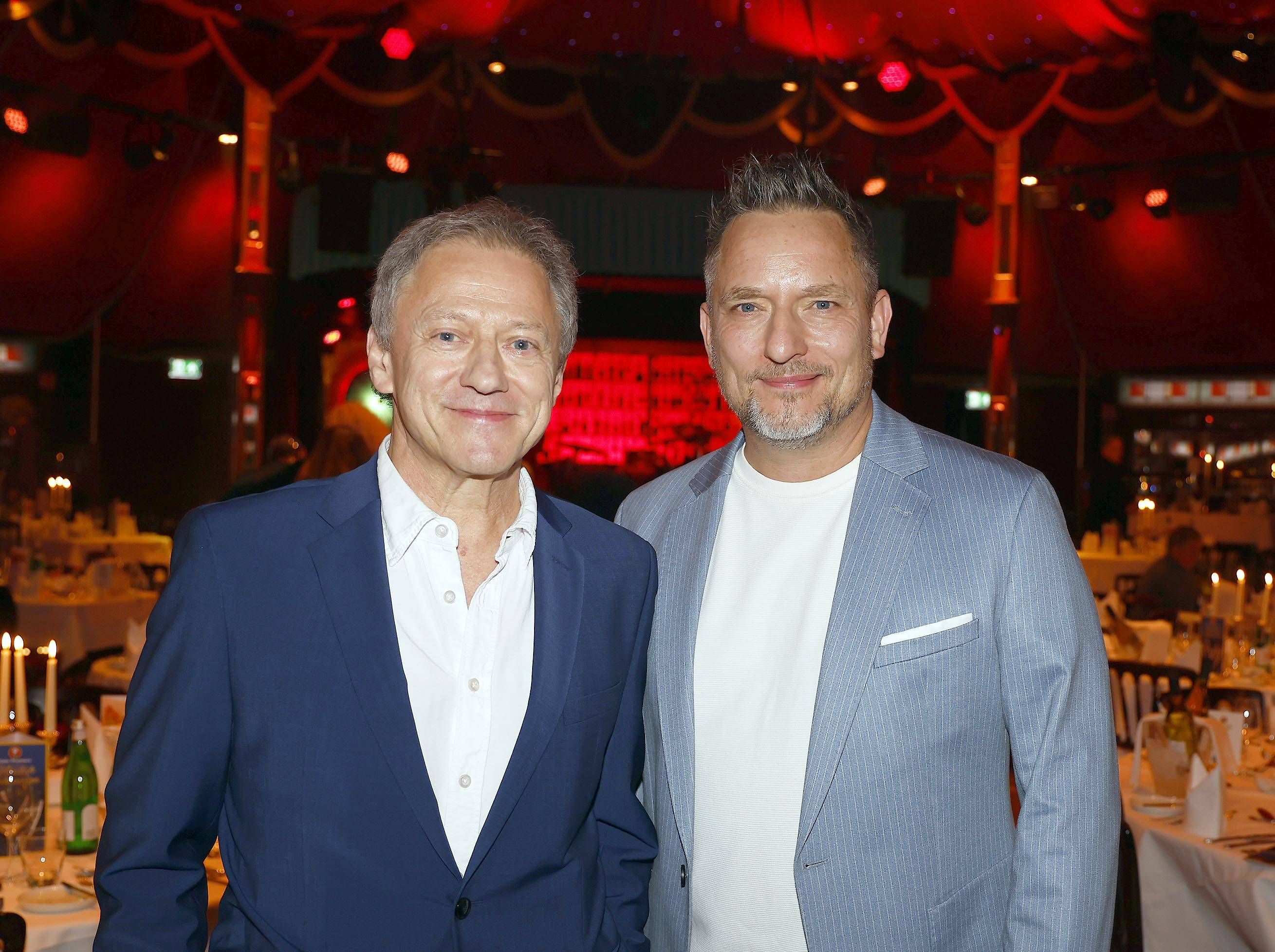 GZSZ-Star Lars Pape überrascht mit Brüder-Auftritt: „Mein Mentor!“