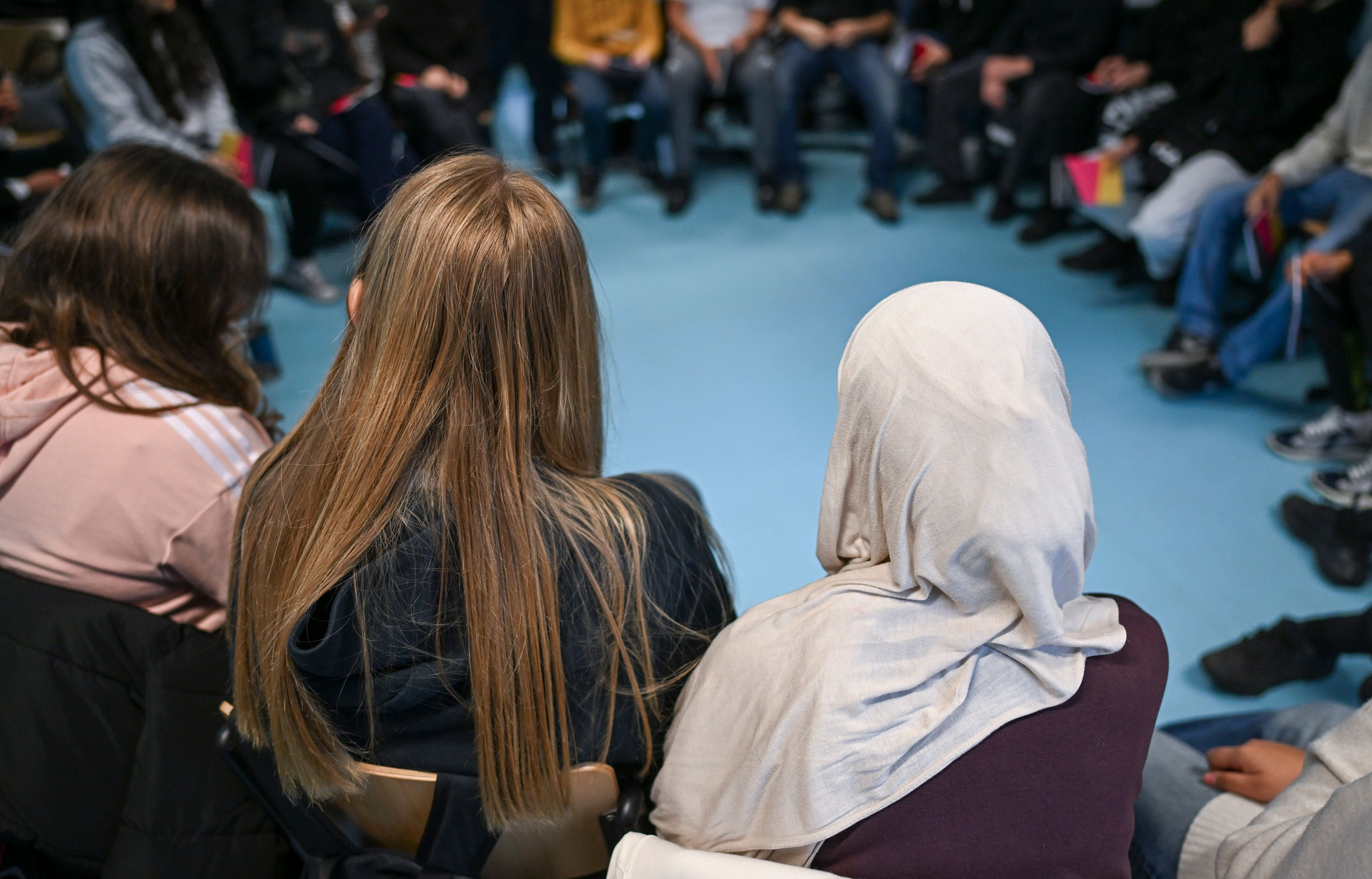 Gewalt an Berliner Schulen: So soll die Bergius-Schule zum Vorzeigeprojekt werden