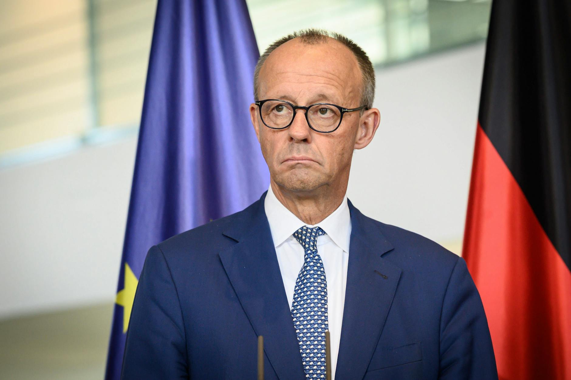 Friedrich Merz