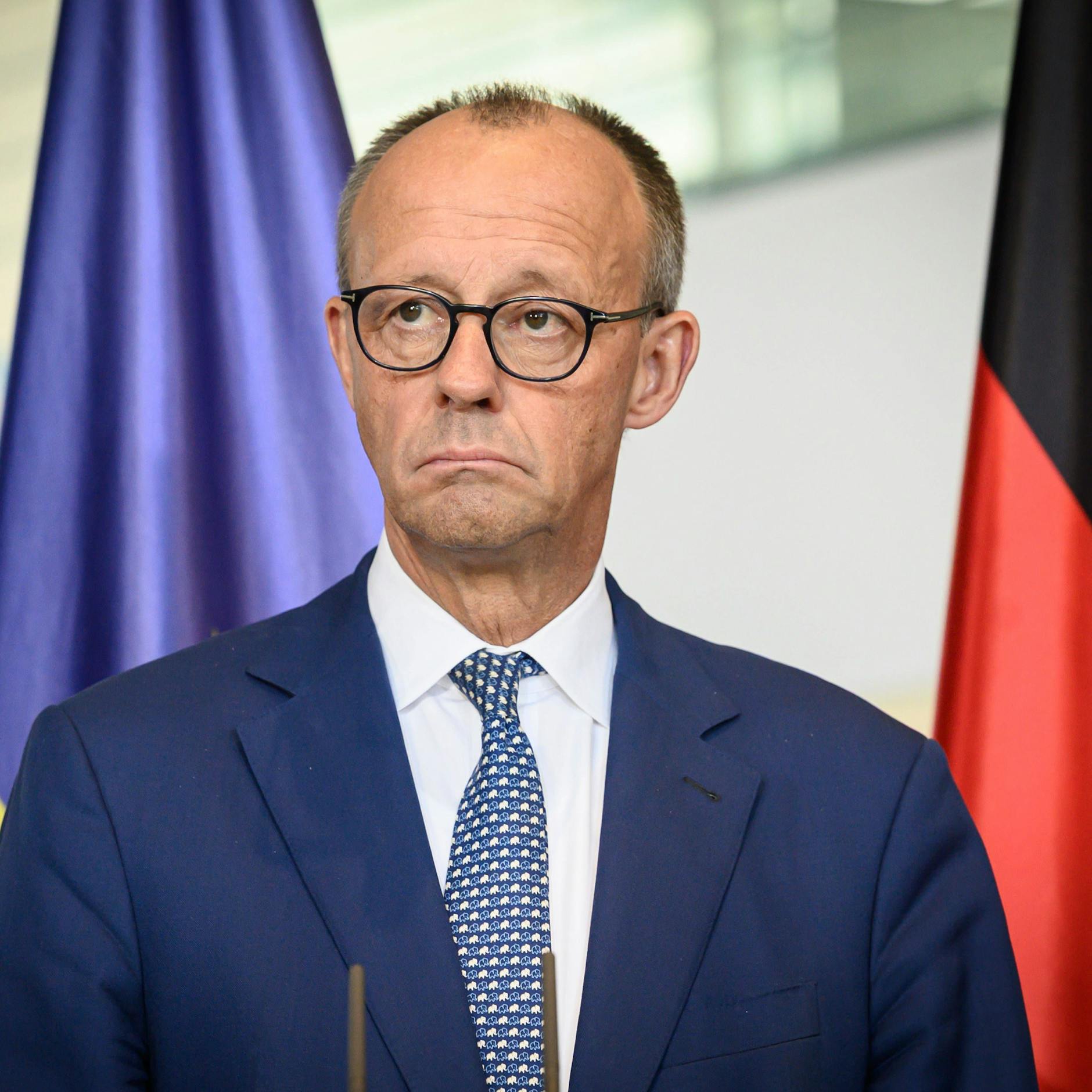 Image - Friedrich Merz enttäuscht – warum eigentlich? Ein Mann der 90er-Jahre