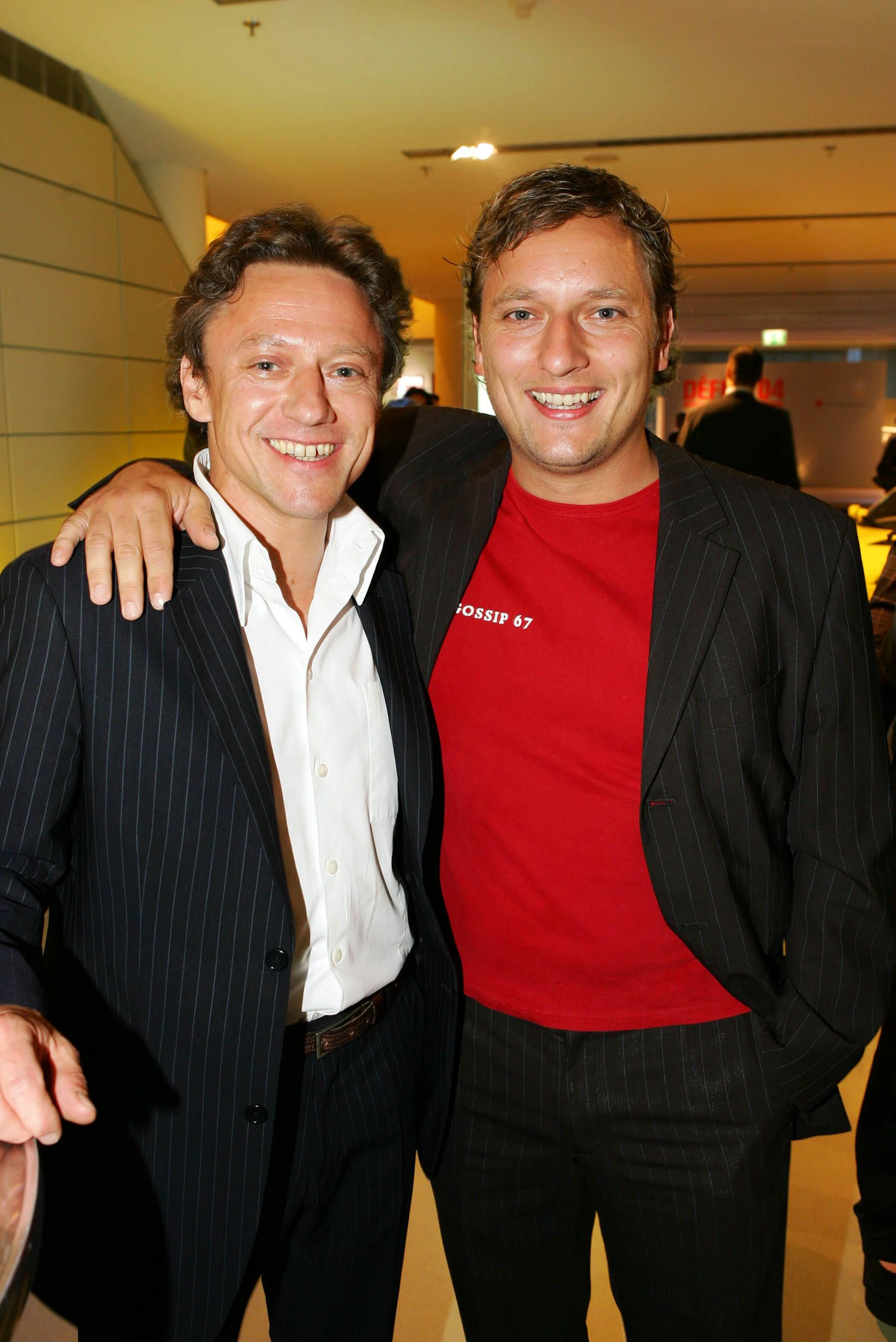 GZSZ Star Lars Pape So Verhalf Mir Bruder Axel Zu Meinem Traumberuf gzsz-star-lars-pape-so-verhalf-mir-bruder-axel-zu-meinem-traumberuf