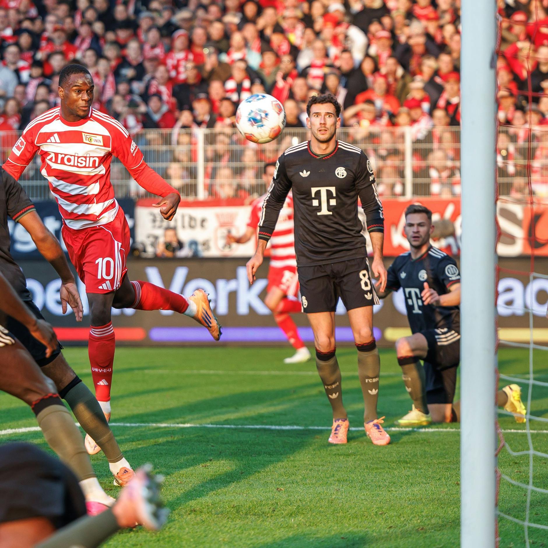 Image - Sky-Experte sicher: 1. FC Union Berlin kann Vorbild für kommende Bayern-Gegner sein