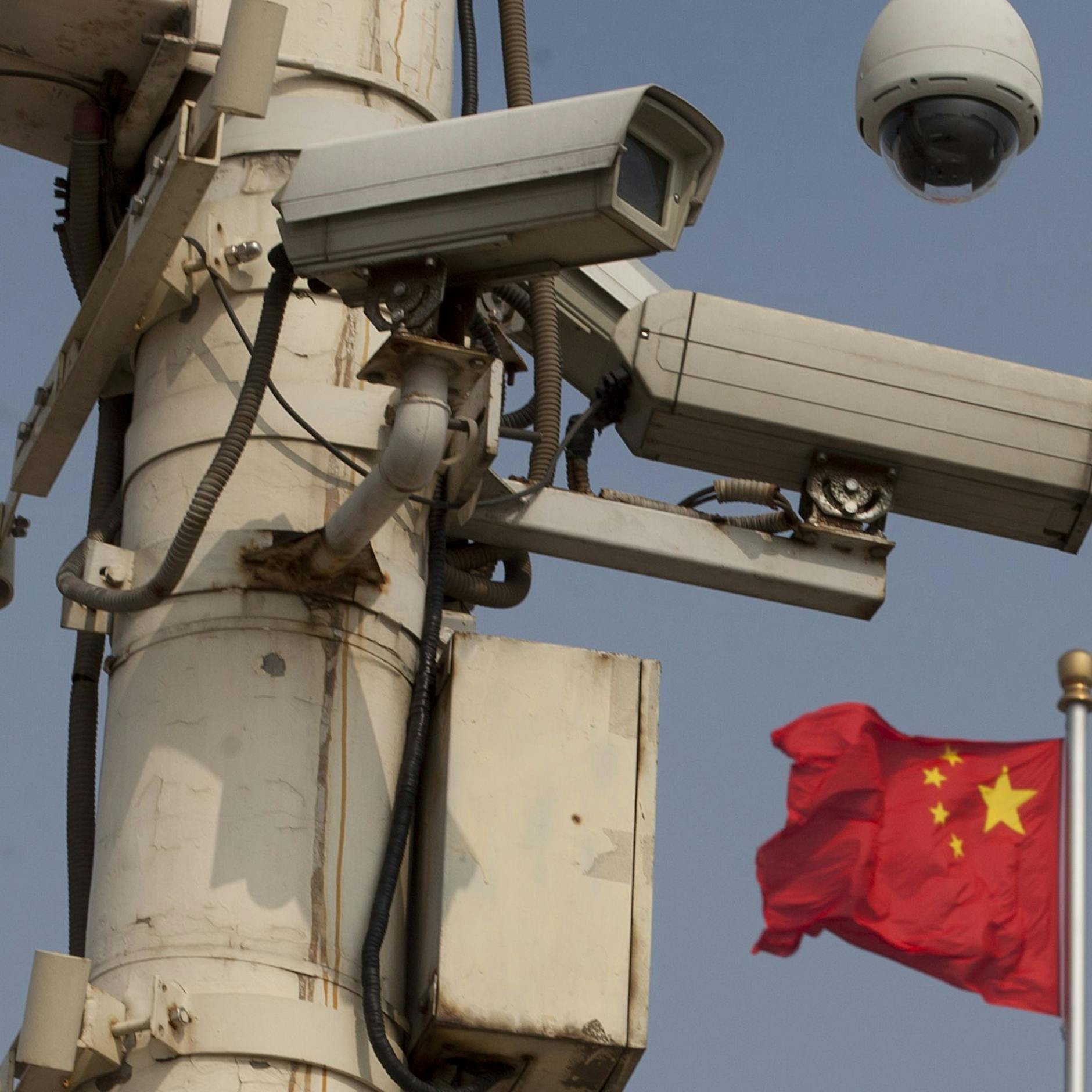 Image - China: Subtile Unterschiede zwischen digitaler Kontrolle und sozialer Harmonie