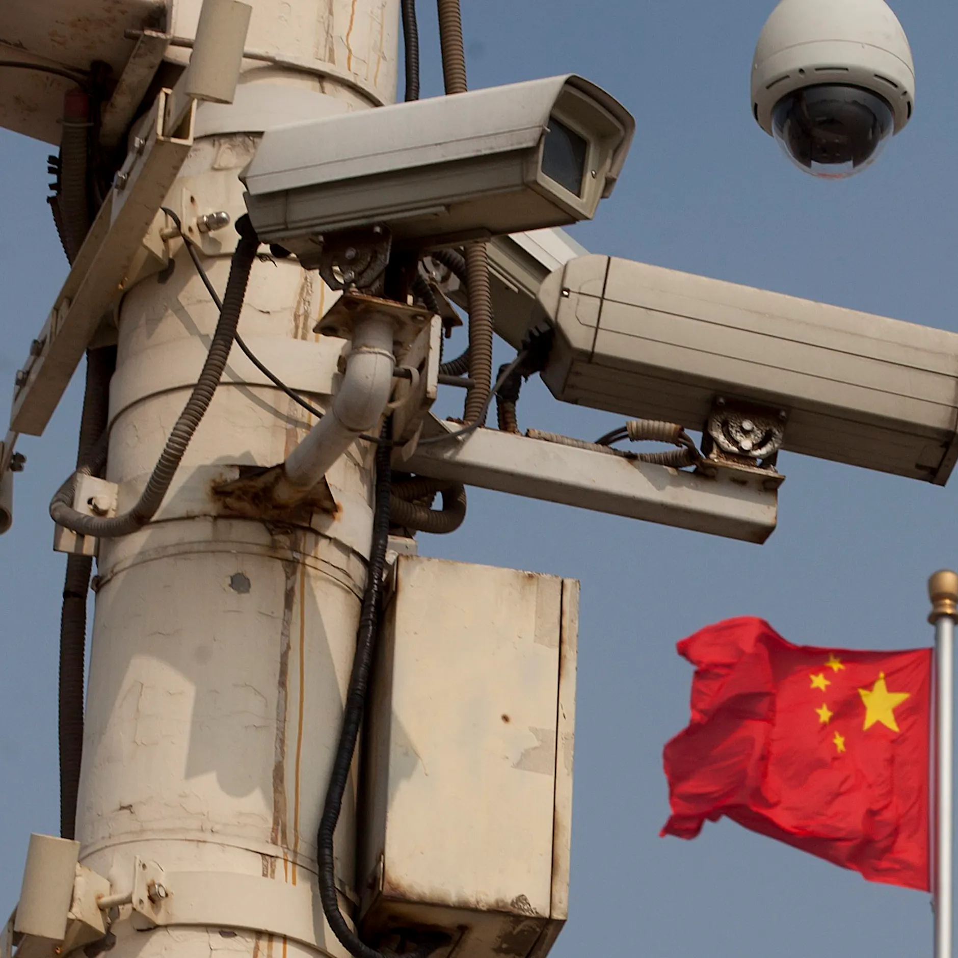 China: Subtile Unterschiede zwischen digitaler Kontrolle und sozialer Harmonie