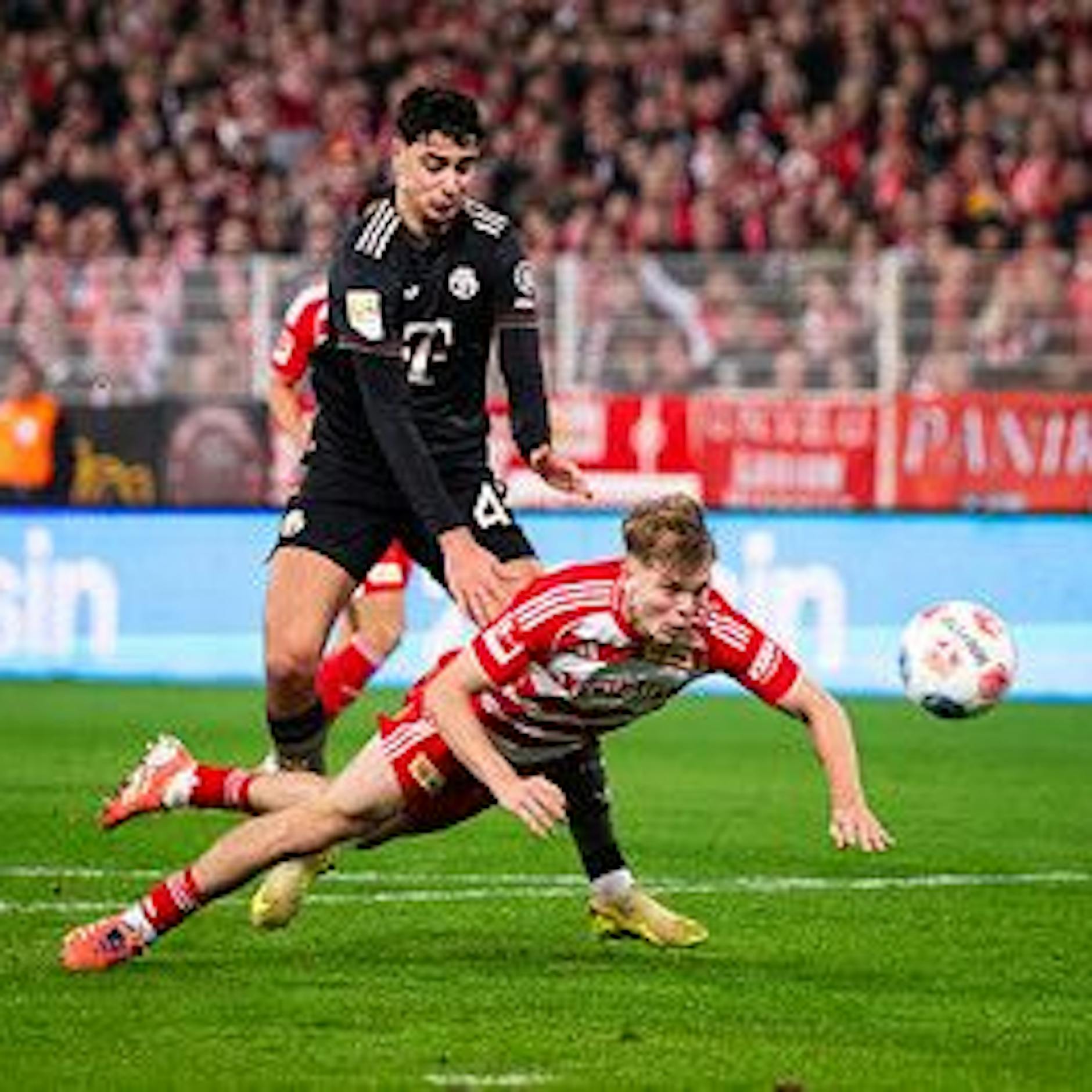 Image - 1. FC Union Berlin: Die Spieler mit dem besten Köpfchen kommen aus Köpenick