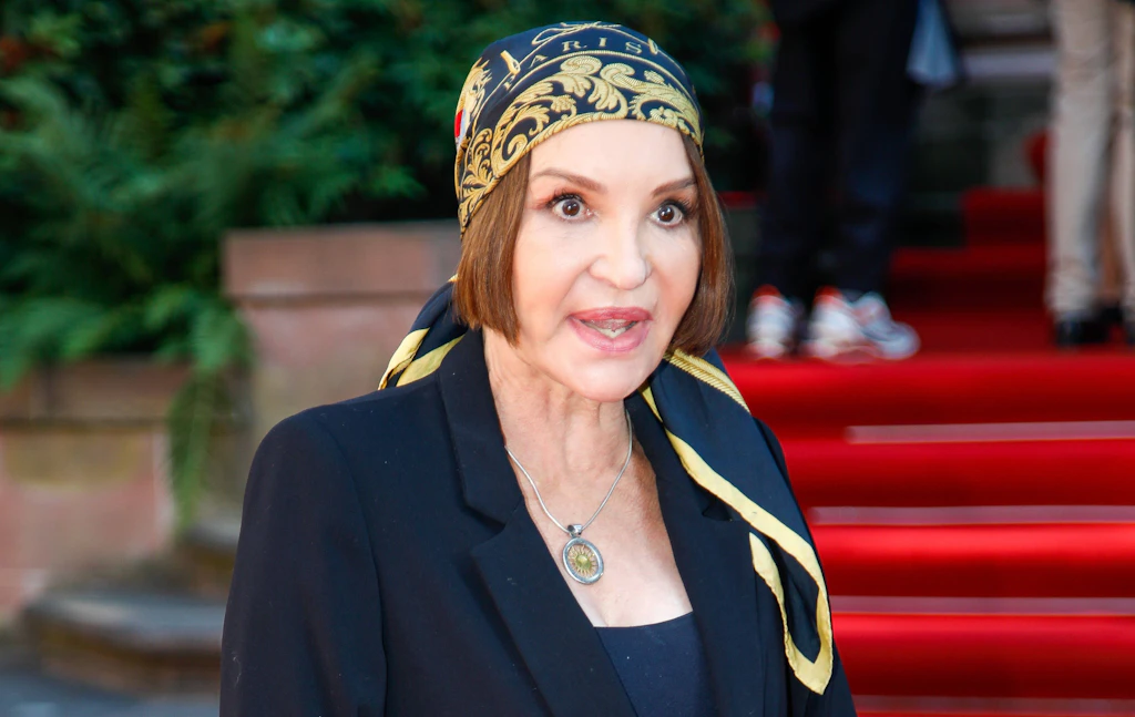 TV-Eklat: Anouschka Renzi rechnet mit Realityshow ab