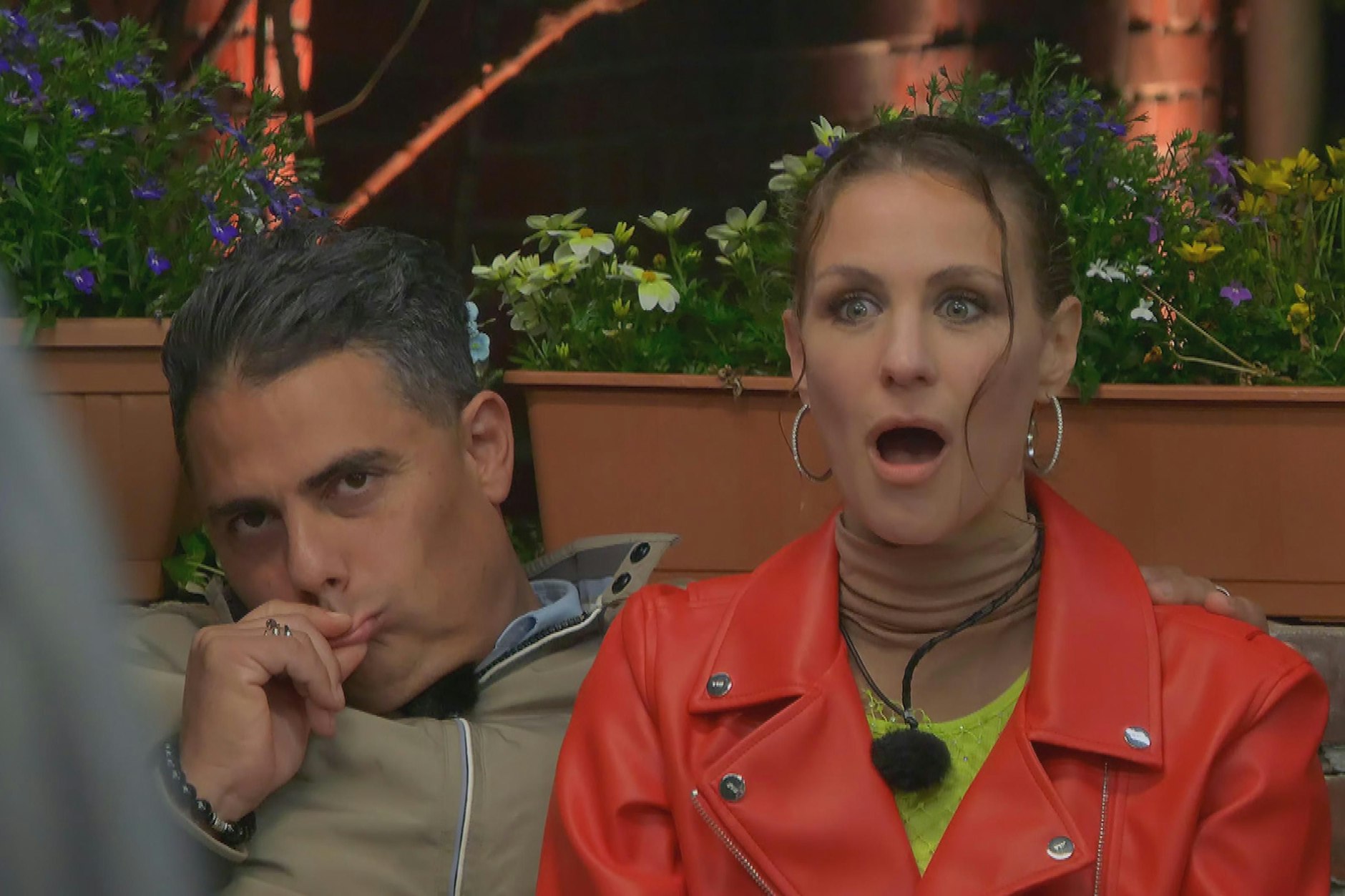 Silva Gonzalez und Stefanie Schanzleh polarisierten im „Sommerhaus der Stars“ extrem.