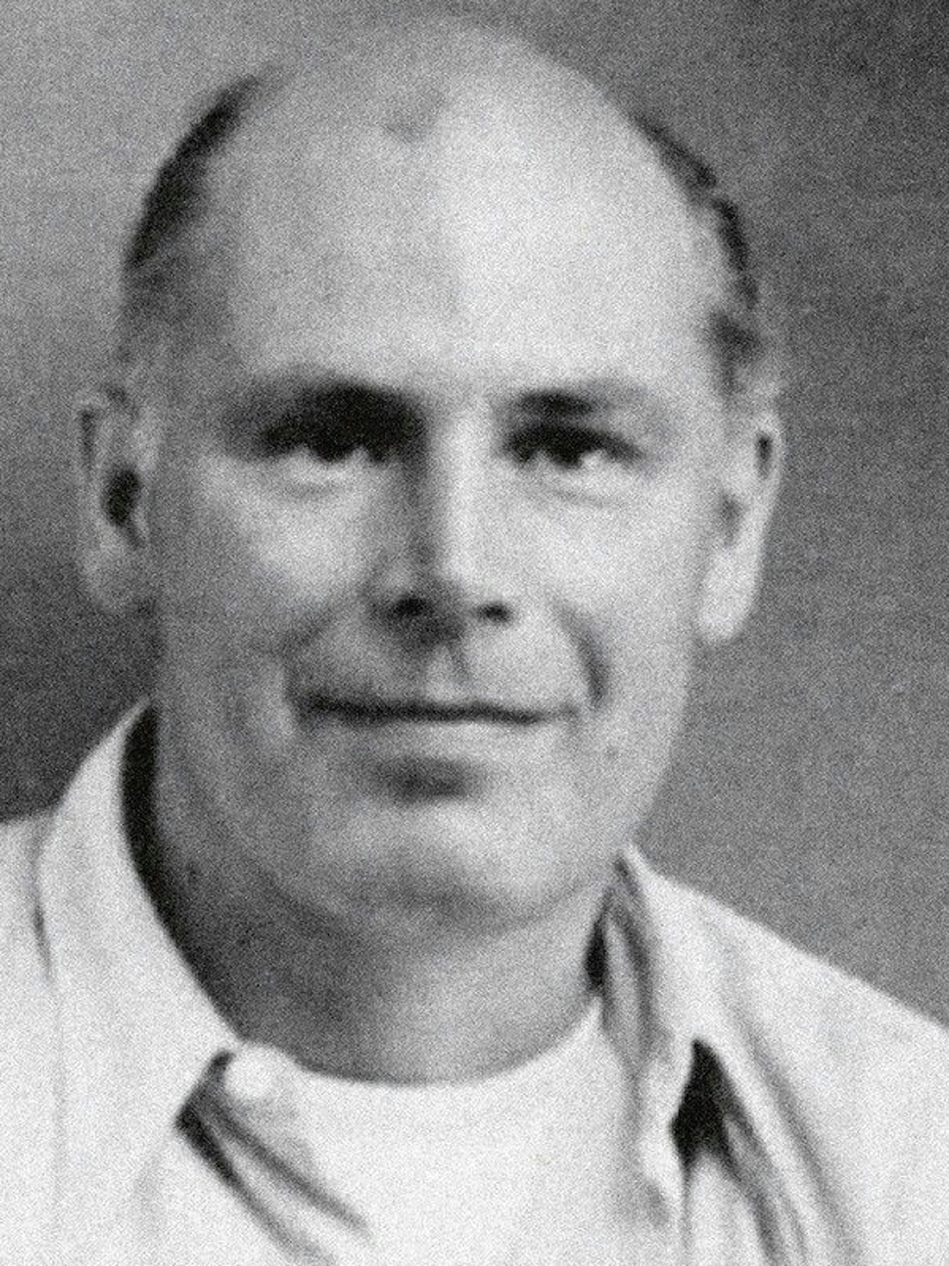 Architekt Josef Kaiser