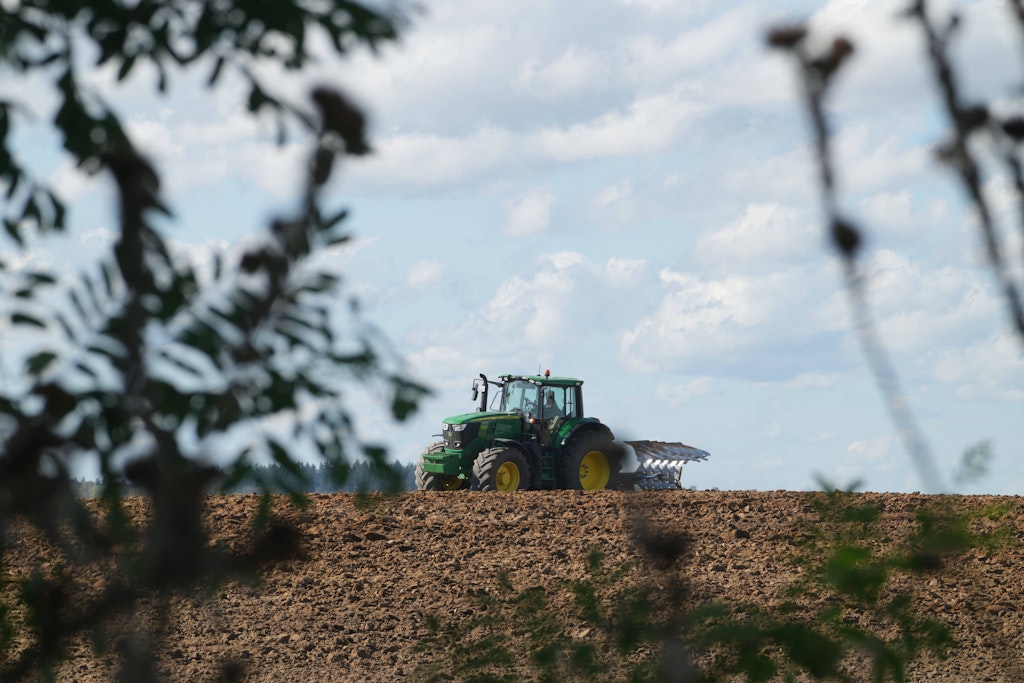 Ausverkauf im Osten? Australischer Investor übernimmt 20.000 Hektar Agrarfläche
