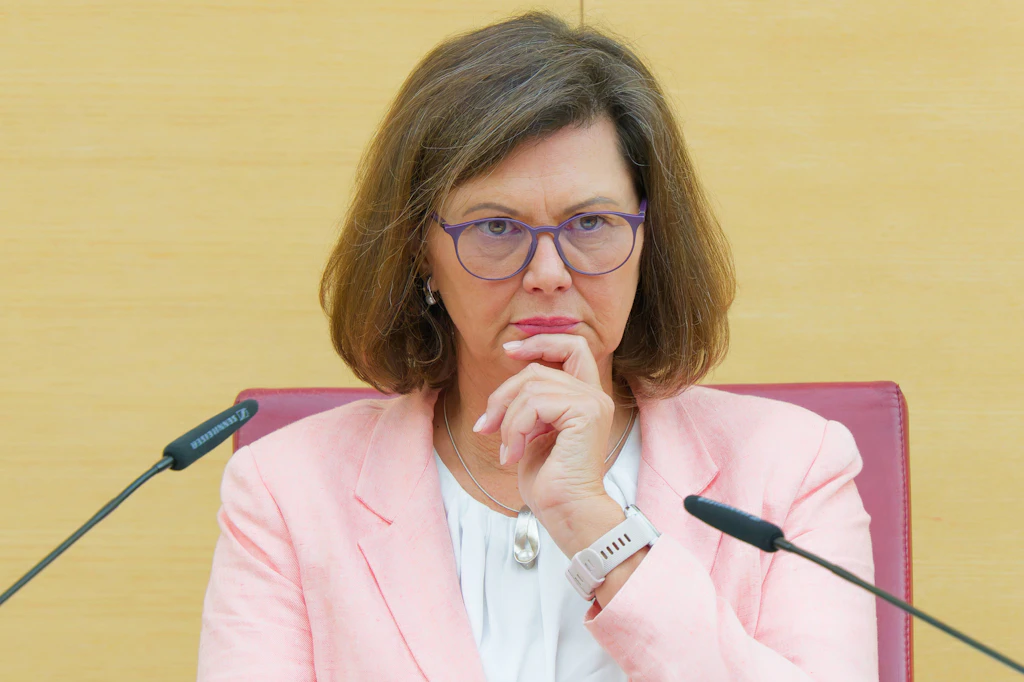 Geheimhaltung von AfD-Anfragen: Neuer Vorstoß in Bayerns Landesparlament