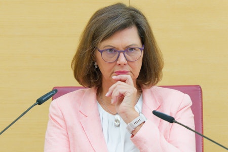 Geheimhaltung von AfD-Anfragen: Neuer Vorstoß in Bayerns Landesparlament