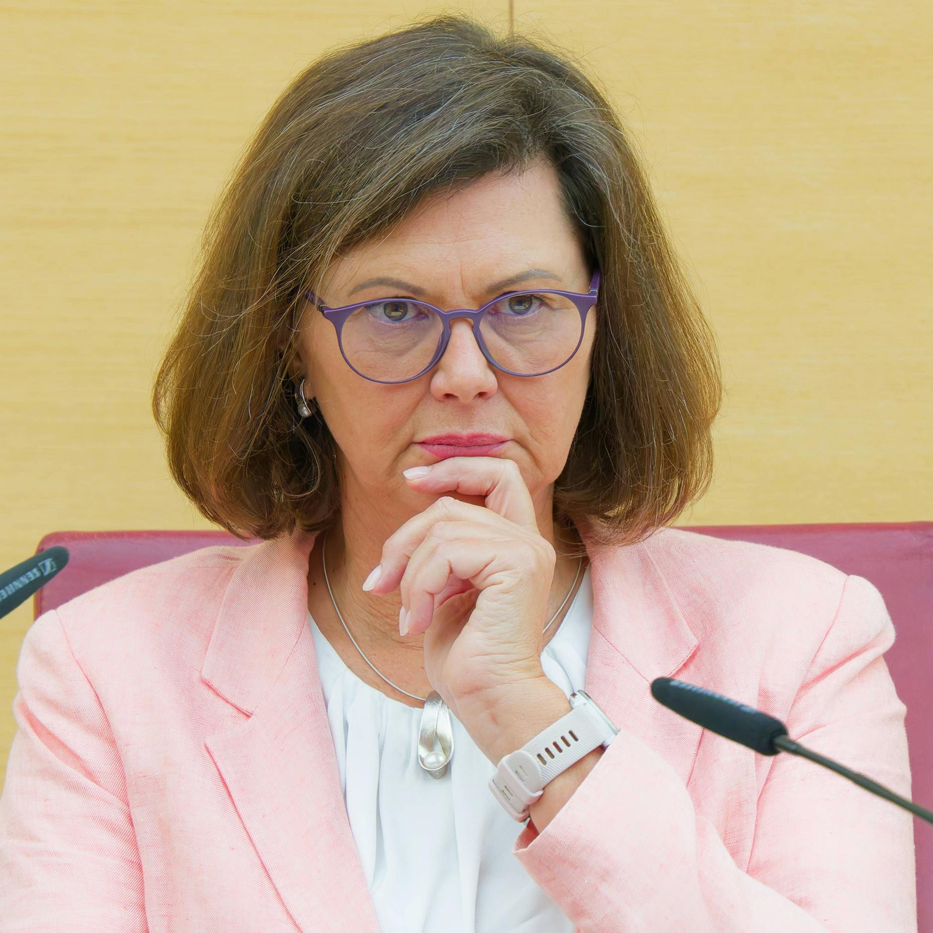 Image - Geheimhaltung von AfD-Anfragen: Neuer Vorstoß in Bayerns Landesparlament