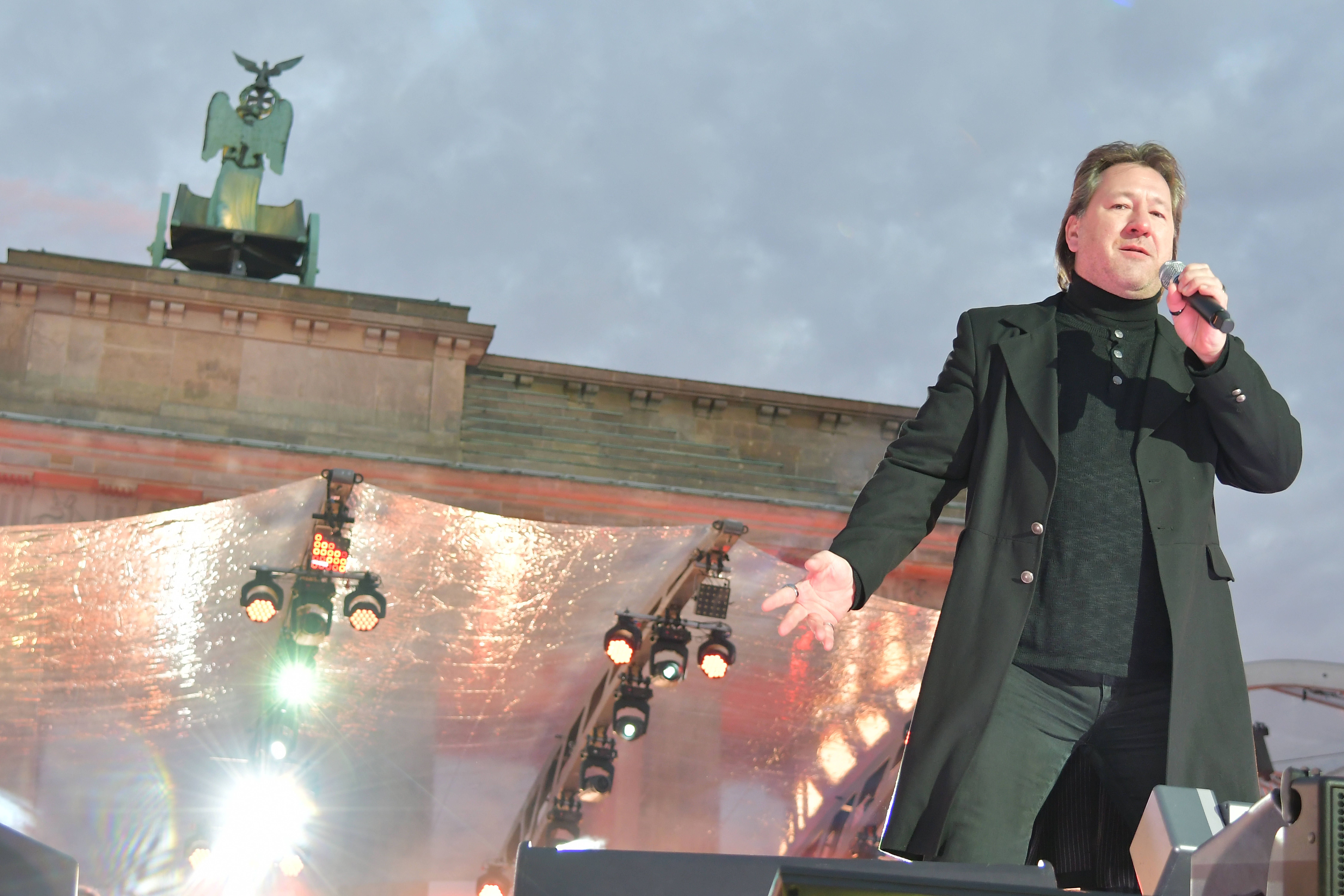 Image - Nach ZDF-Absage: Neue Mega-Silvesterparty in Berlin geplant