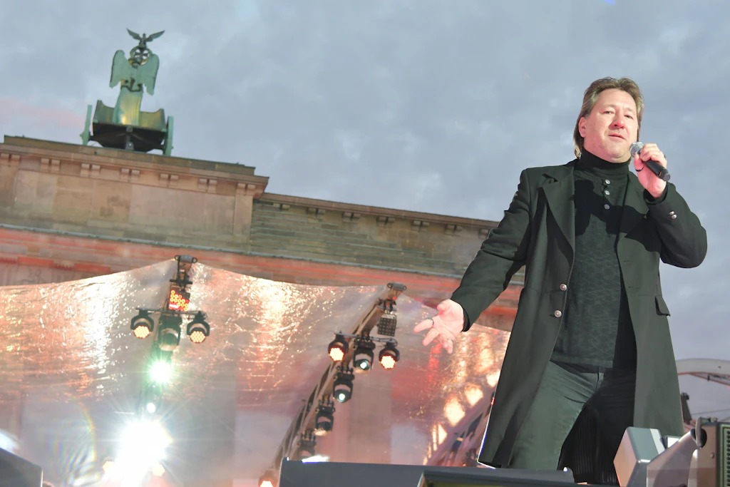 Nach ZDF-Absage: Neue Mega-Silvesterparty in Berlin geplant