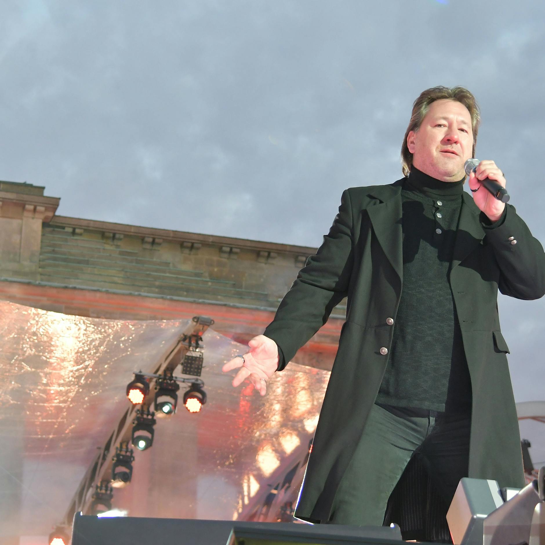 Image - Nach ZDF-Absage: Neue Mega-Silvesterparty in Berlin geplant