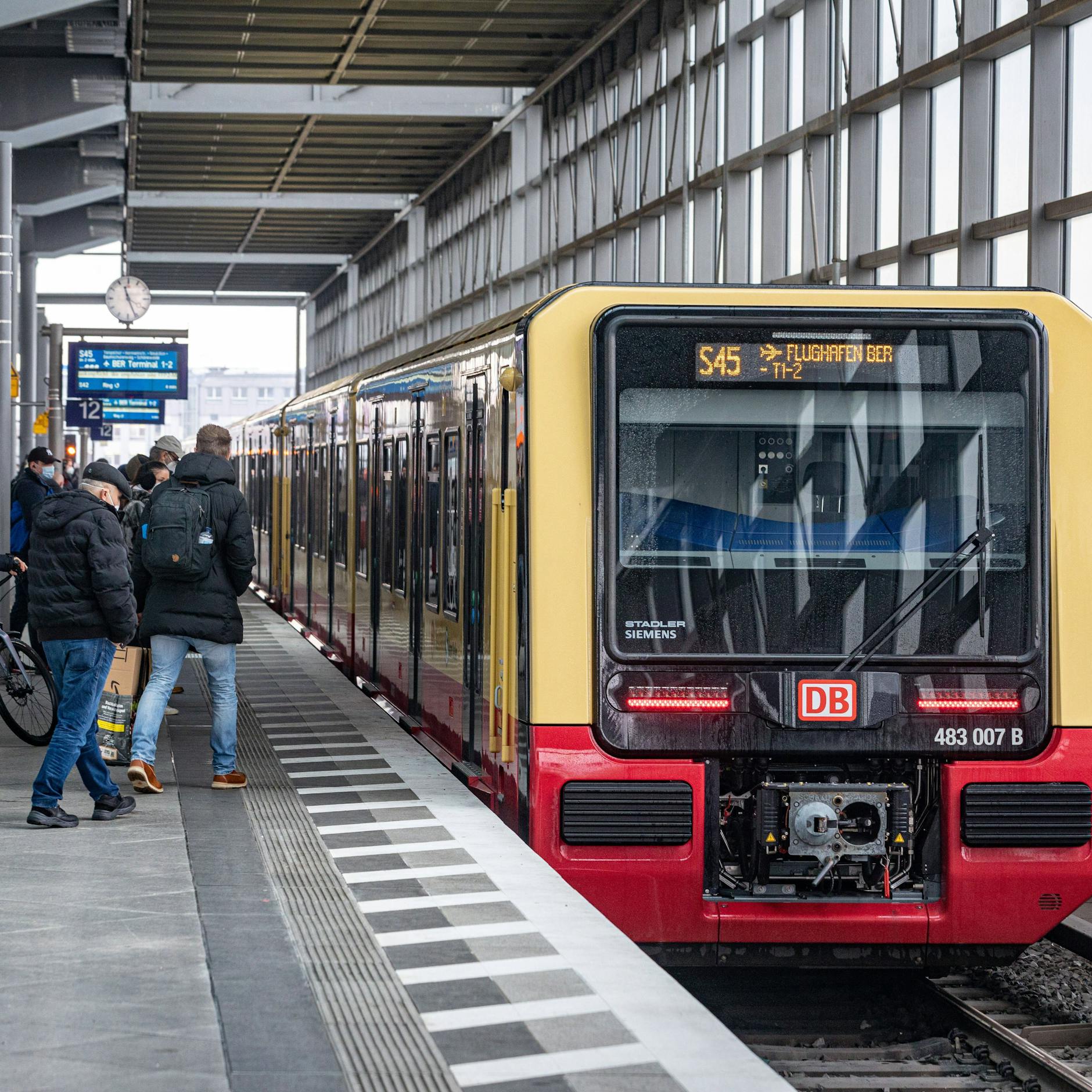 Image - Deutschlandticket in Gefahr: Jetzt reagieren – sonst kündigt die S-Bahn Berlin das Abo