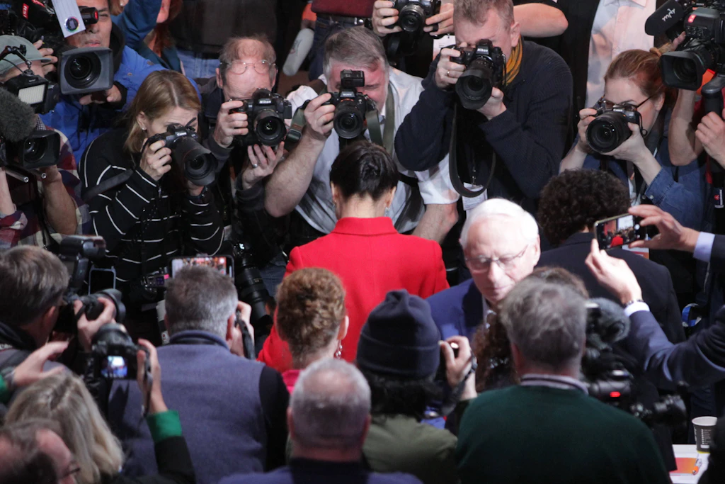 Zu viel Wagenknecht, zu wenig Programm