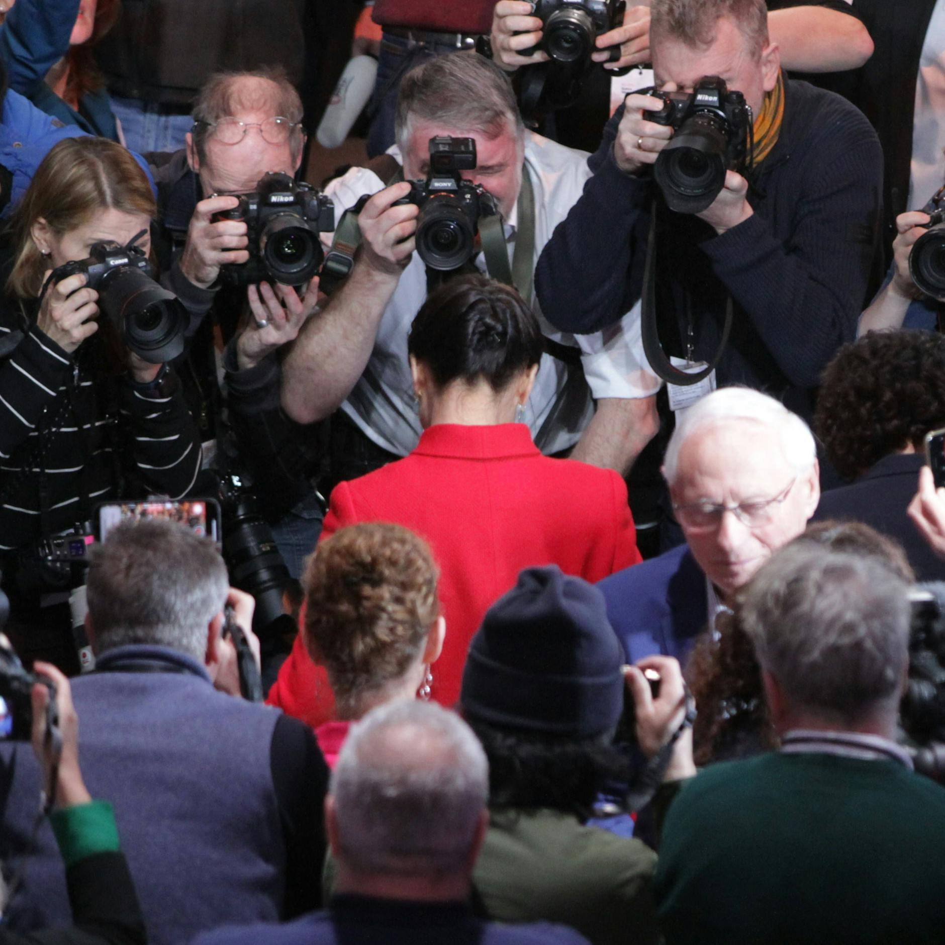 Image - Zu viel Wagenknecht, zu wenig Programm