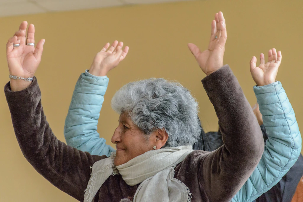 Von wegen Wundermittel: Bei Alzheimer gibt es nur in Verbindung mit Bewegung Hoffnung