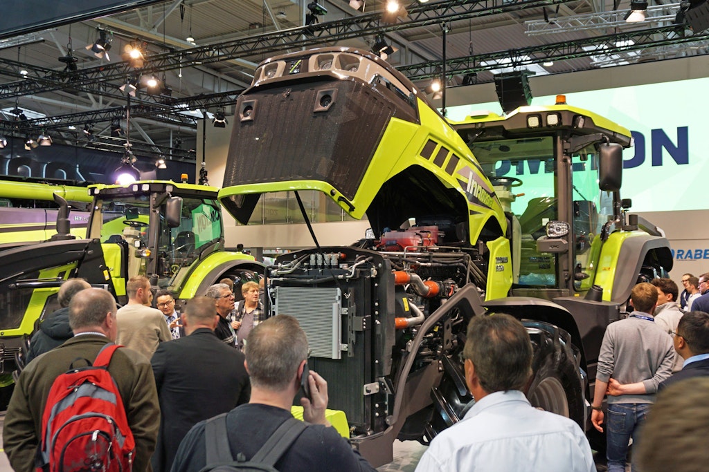 Roboter, Drohnen, KI: Wie Hightech-Bauern jetzt unsere Landwirtschaft verändern