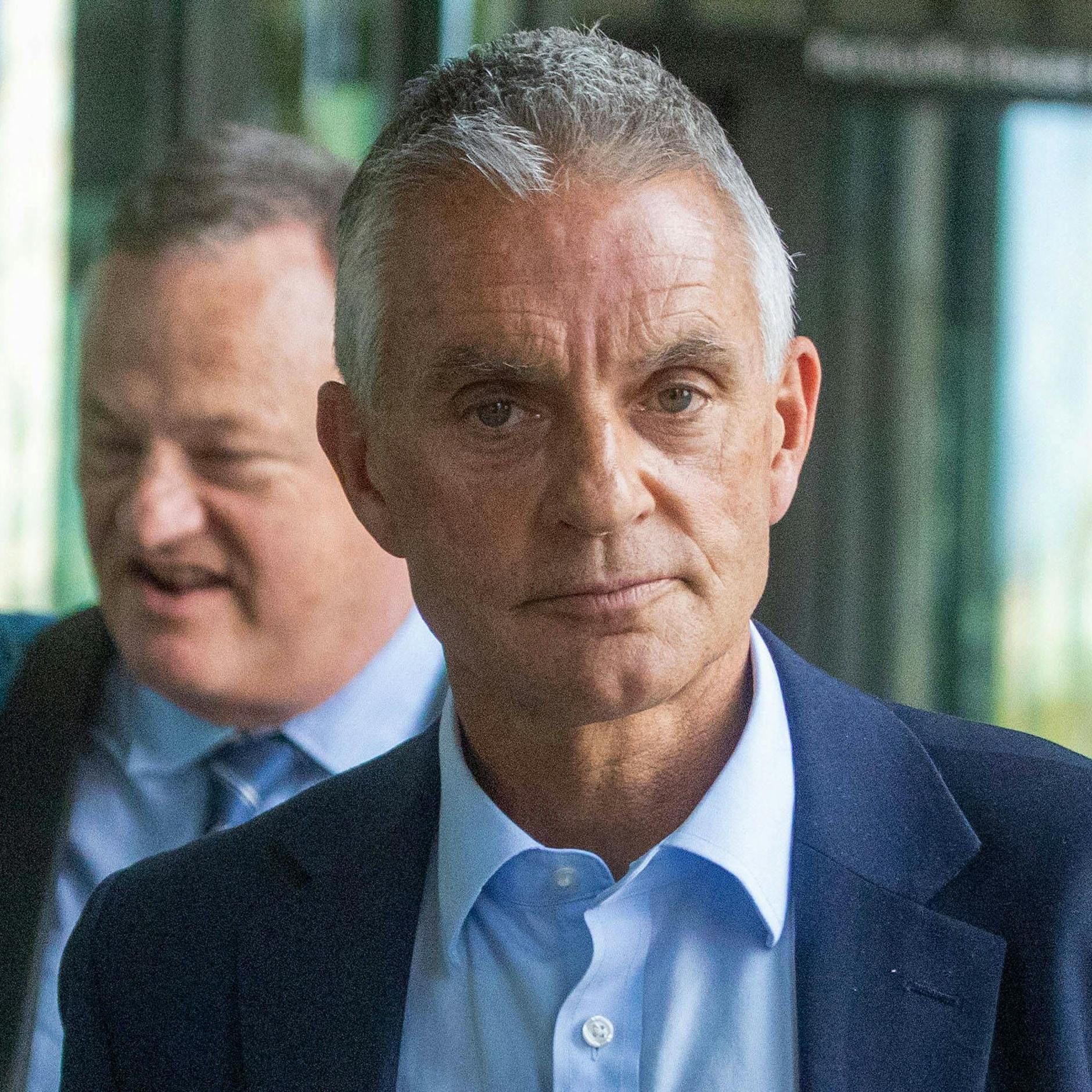 Image - Nach Kritik an irreführenden Schnitten in Trump-Doku: BBC-Chef Tim Davie tritt zurück