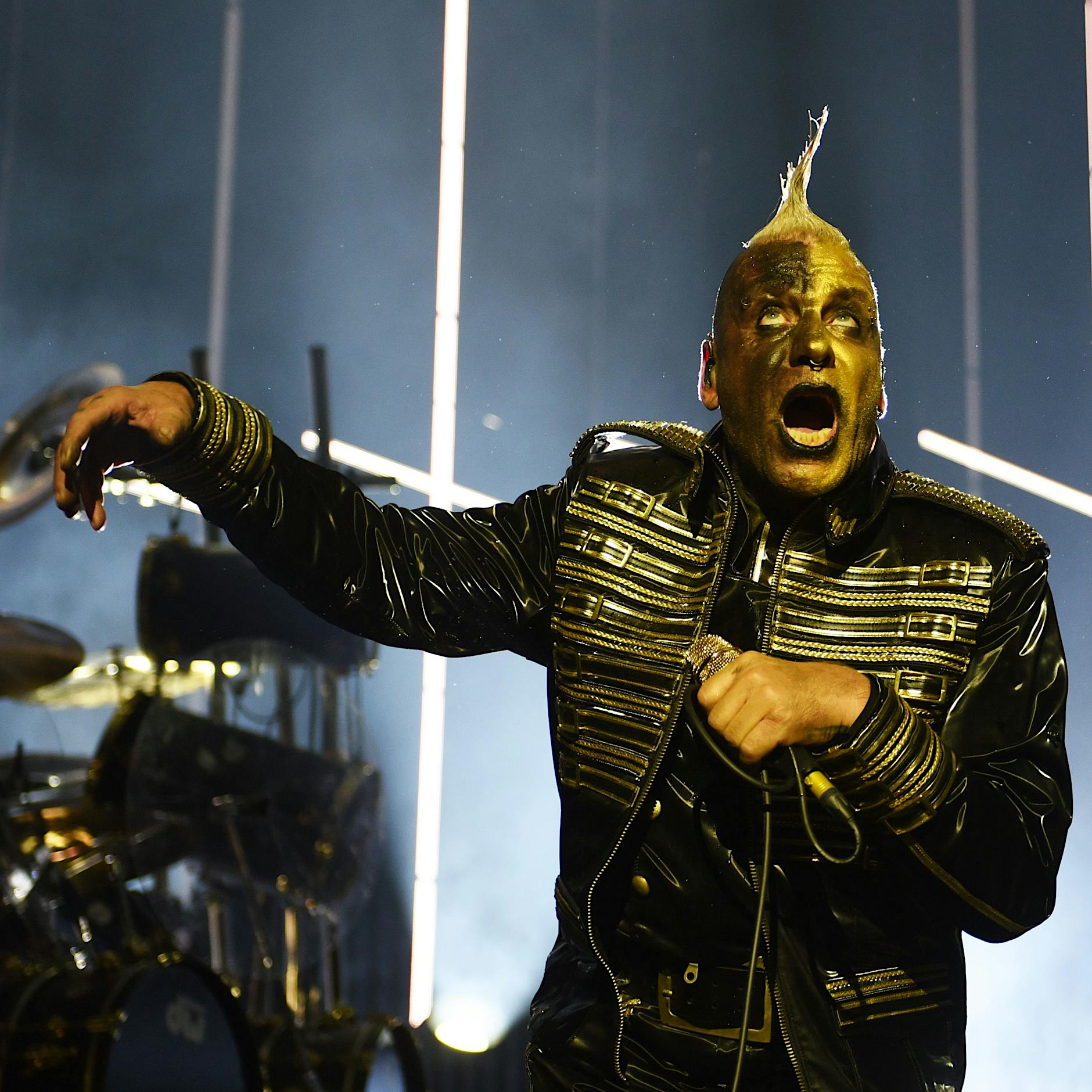 Rammstein-Rätsel gelöst: Was ist mit den 826.000 Euro für „Betroffene“ passiert?