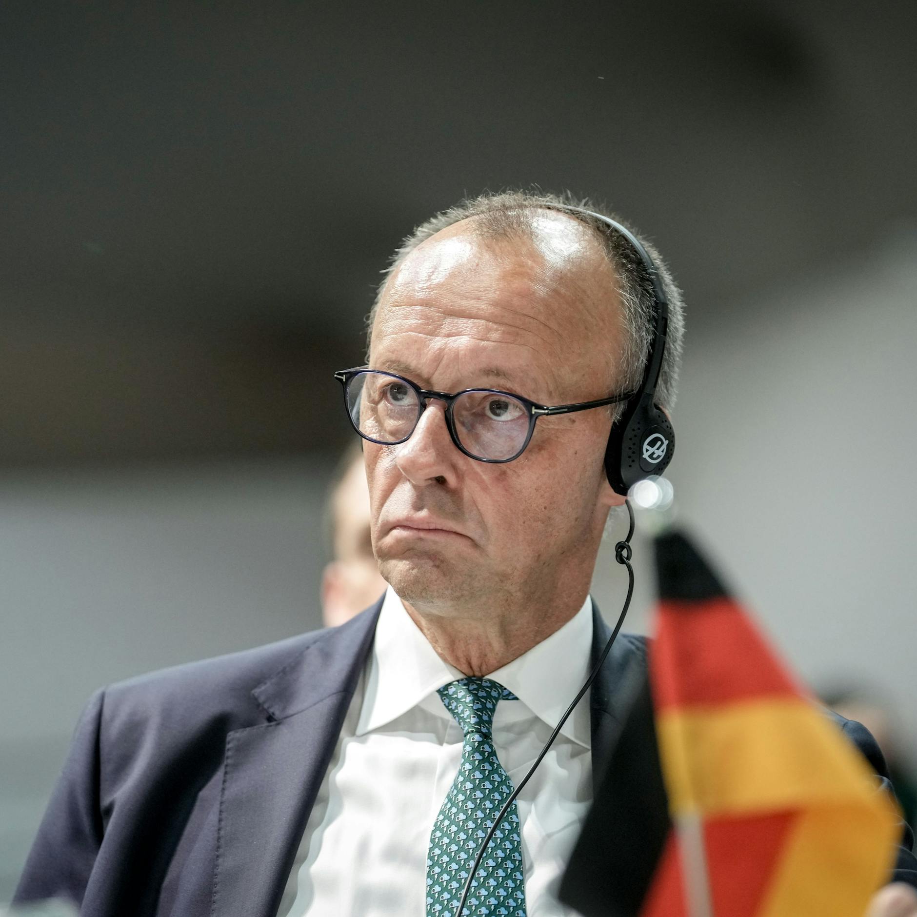 Image - Die CDU zermürbt sich selbst: Die große Angst vor dem Verlust