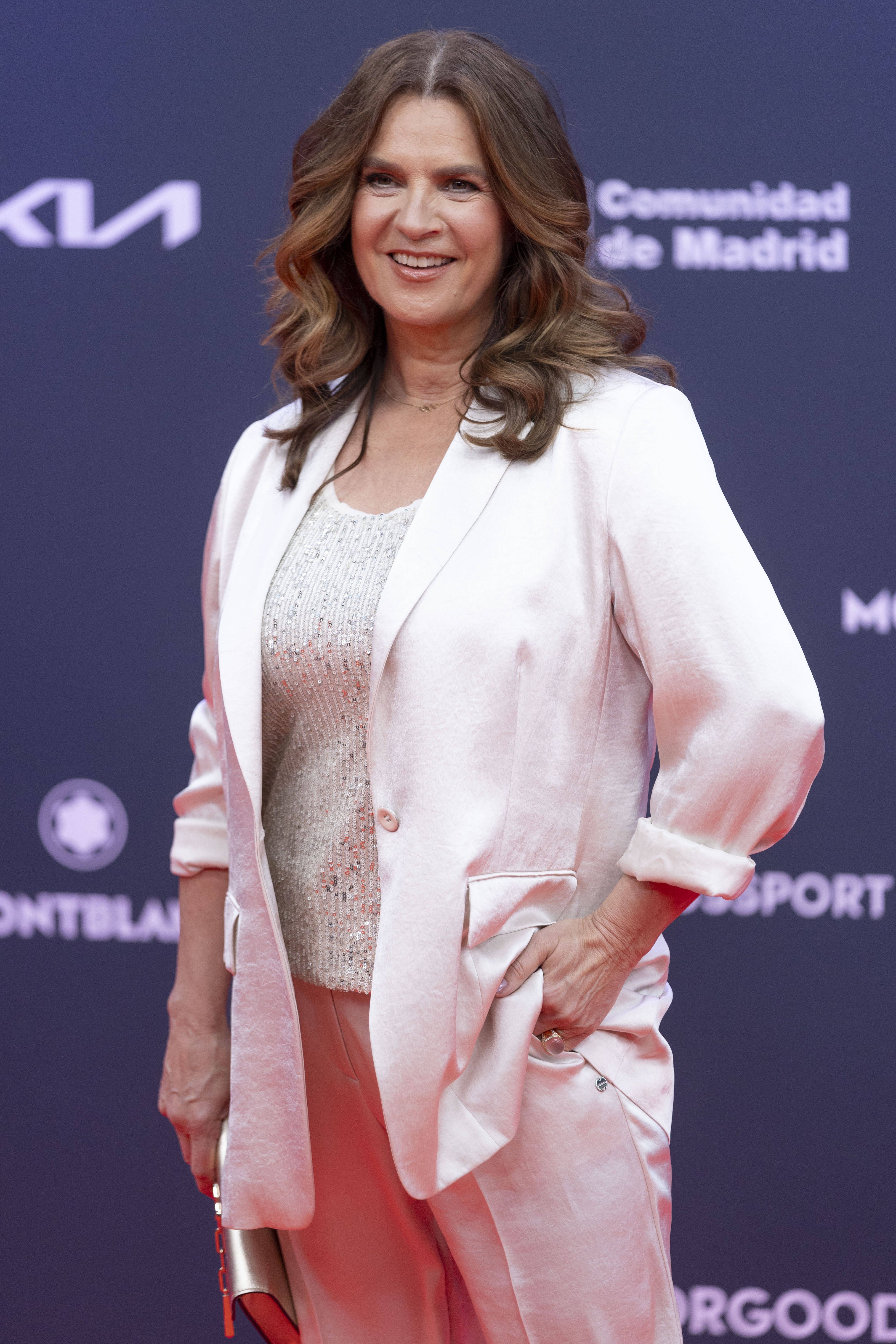 Image - Katarina Witt: Harte Worte für die junge Generation