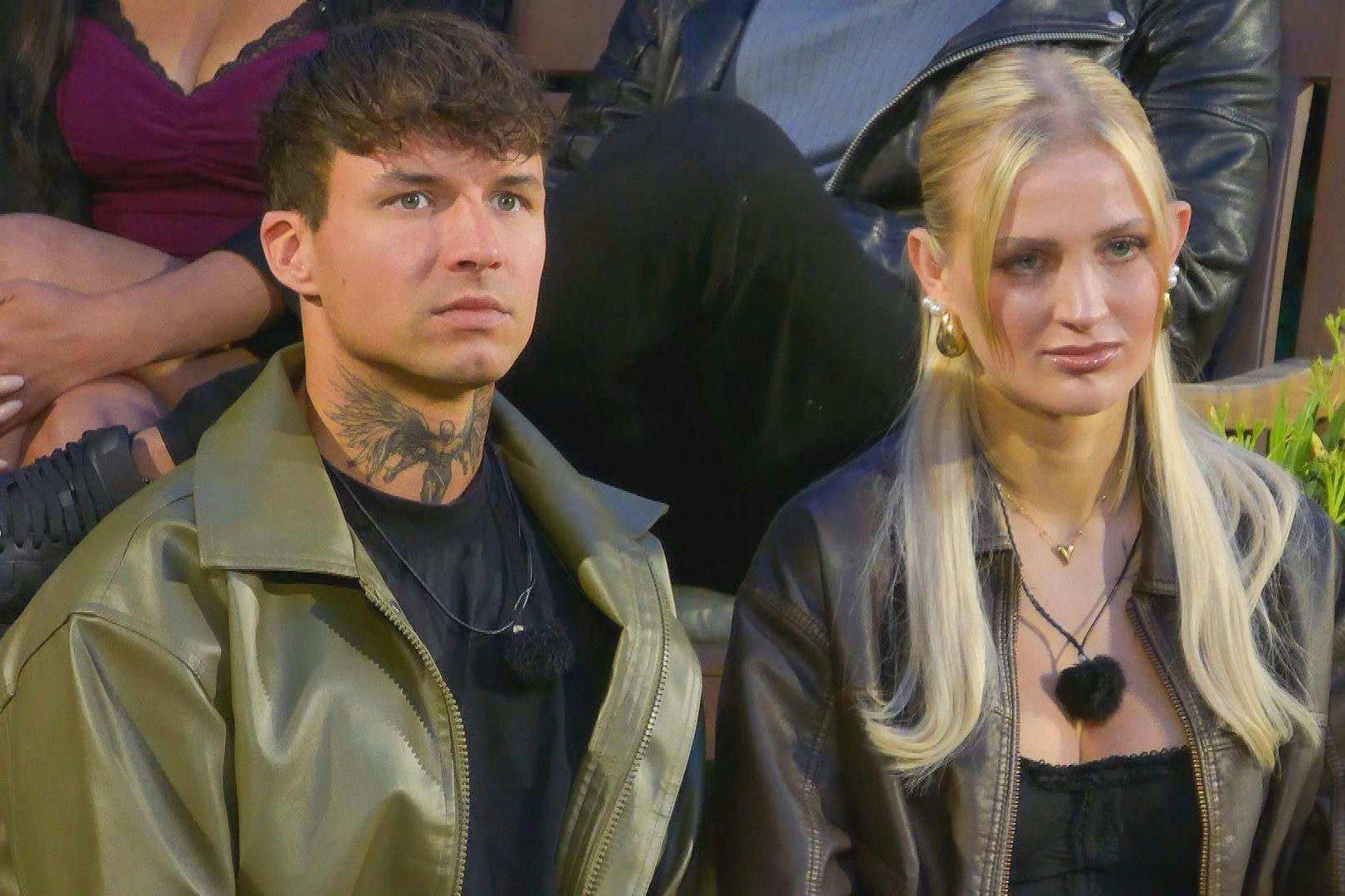 Micha Klotz und Edda Pilz gewinnen „Das Sommerhaus der Stars“ 2025.