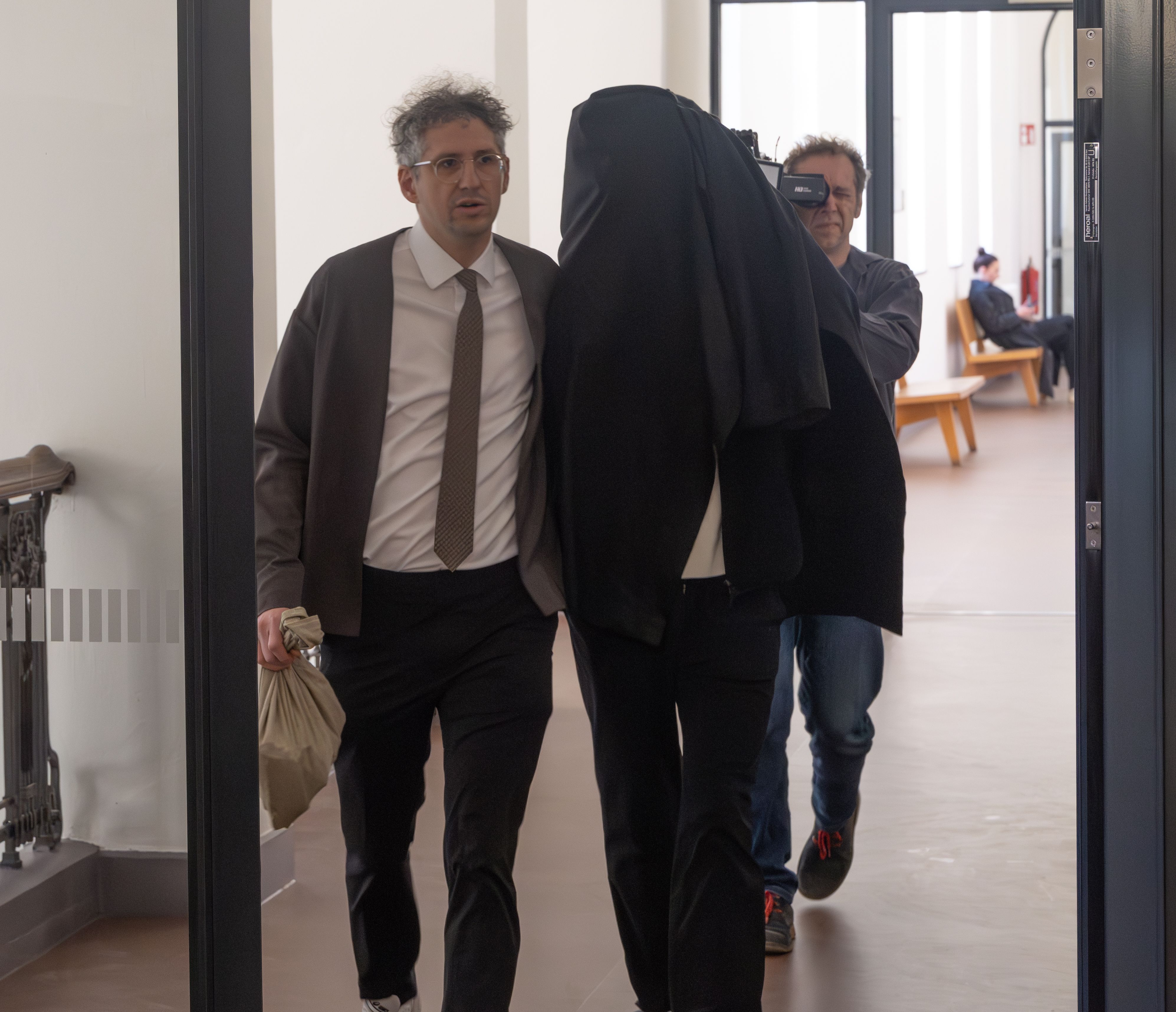 Bewusstlose Frauen missbraucht! Knallhart-Urteil für Serienvergewaltiger Marvin S.