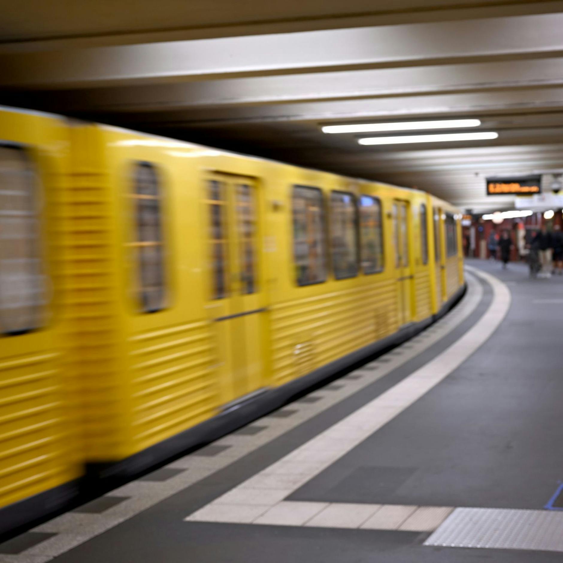 Image - Wichtige Infos zu Bauarbeiten: U2 wochenlang unterbrochen