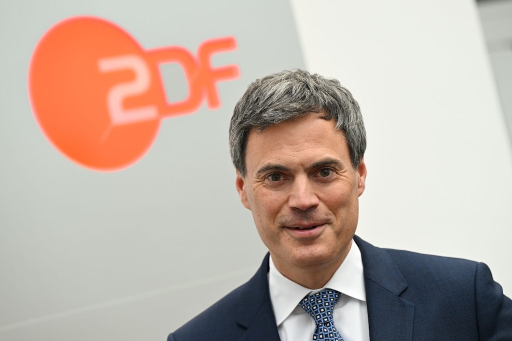 Medienpolitik: Angststarre und Reformunfähigkeit bei SPD und CDU verhindern eine wirkliche Reform