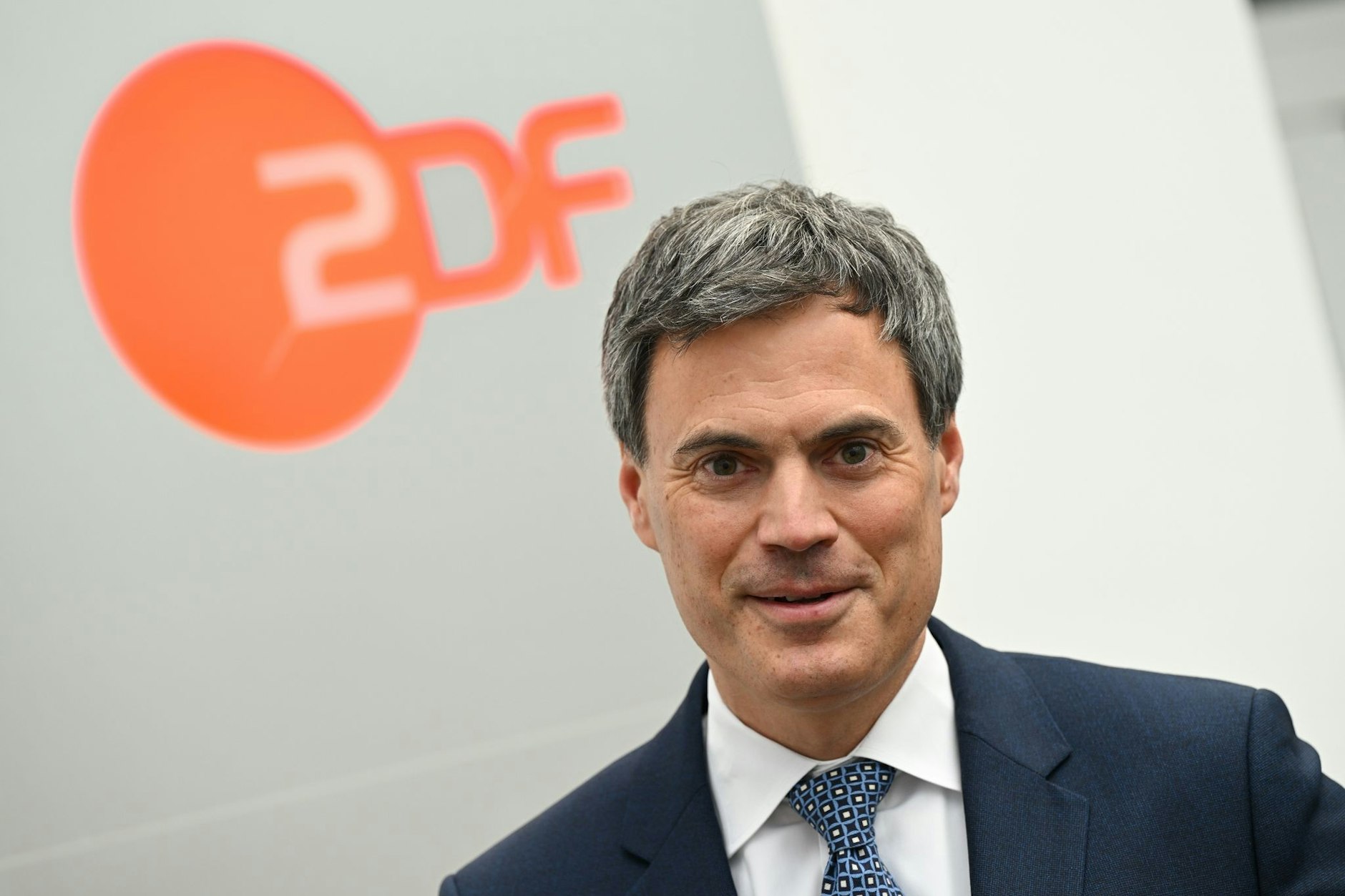 Schuldet Erklärungen: ZDF-Intendant Norbert Himmler.