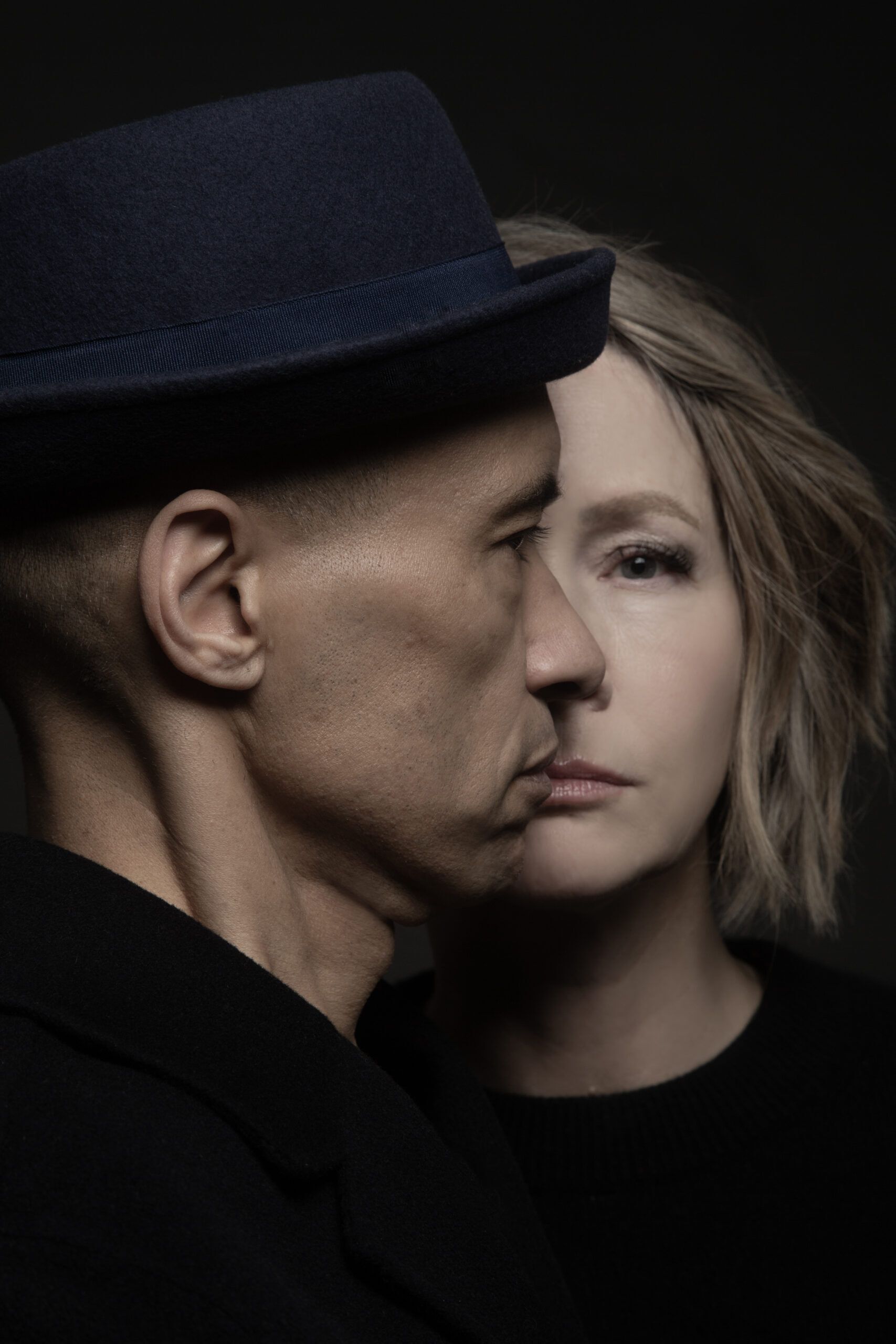 Das Musikerduo KIIŌTŌ am 18. November live im Theater im Delphi – Musik, die aus Staub geboren wird