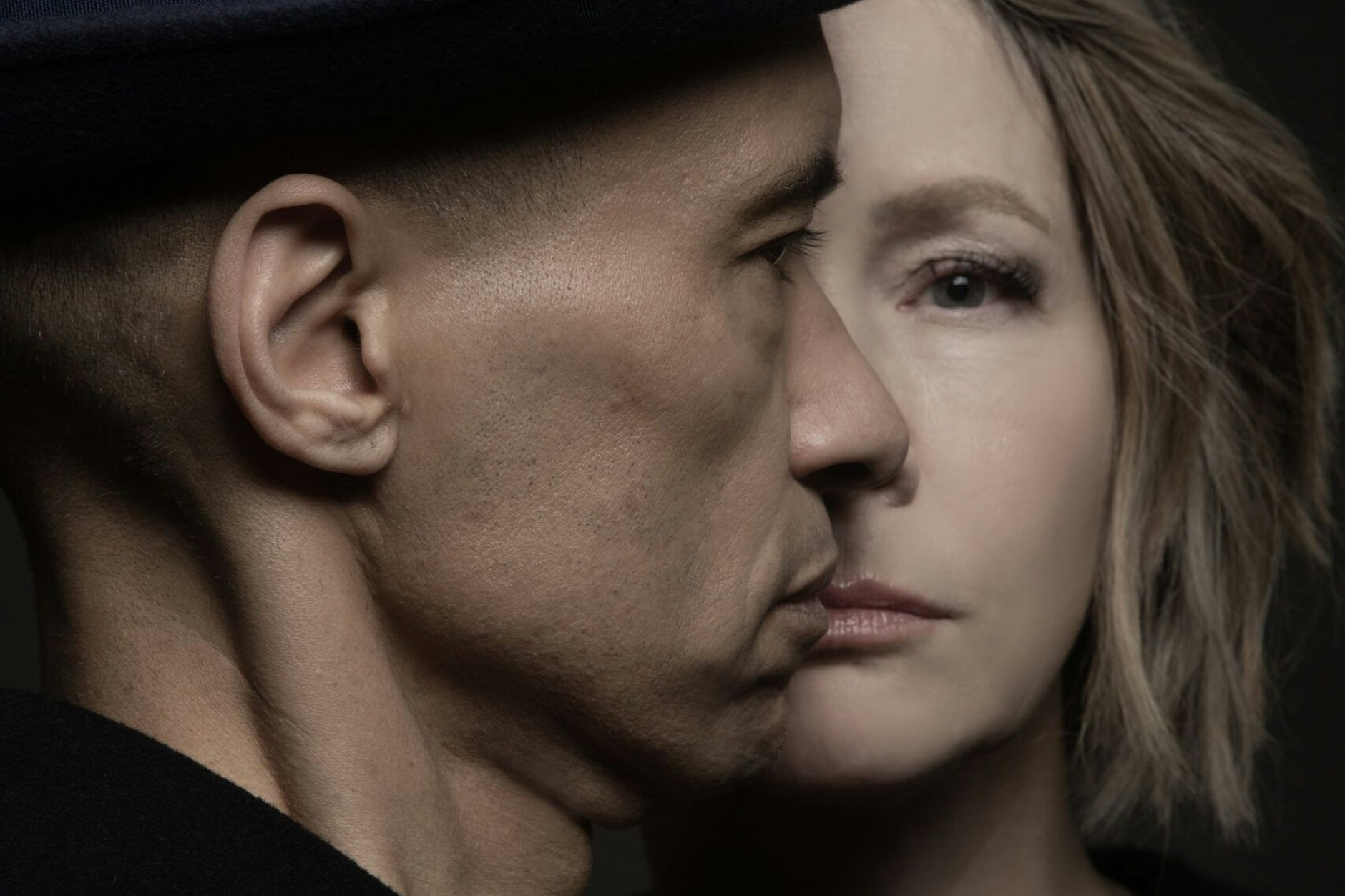 Das Musikerduo KIIŌTŌ