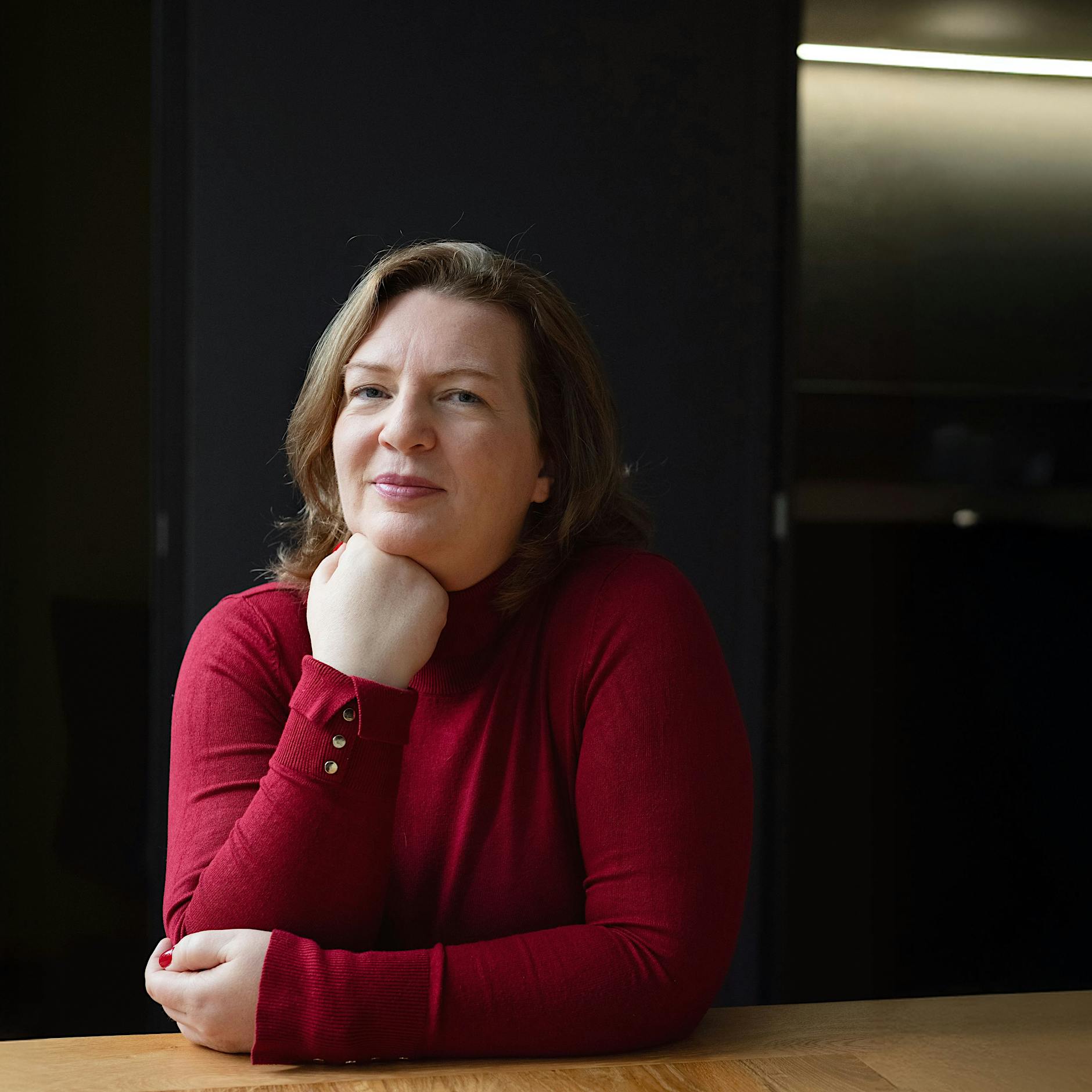 Headhunterin Constanze Buchheim: „Der Aufstieg wird für Ostdeutsche gerade noch schwieriger“