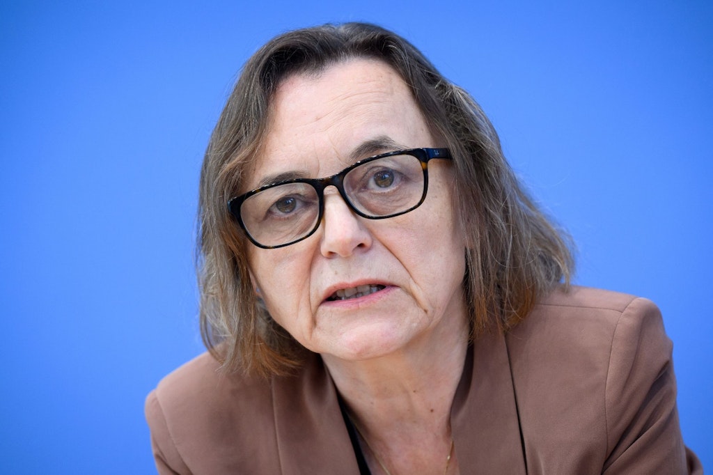 Charité-Expertin im Bundestag: „Das Spike-Protein ist gefährlich“ – was wird verschwiegen?