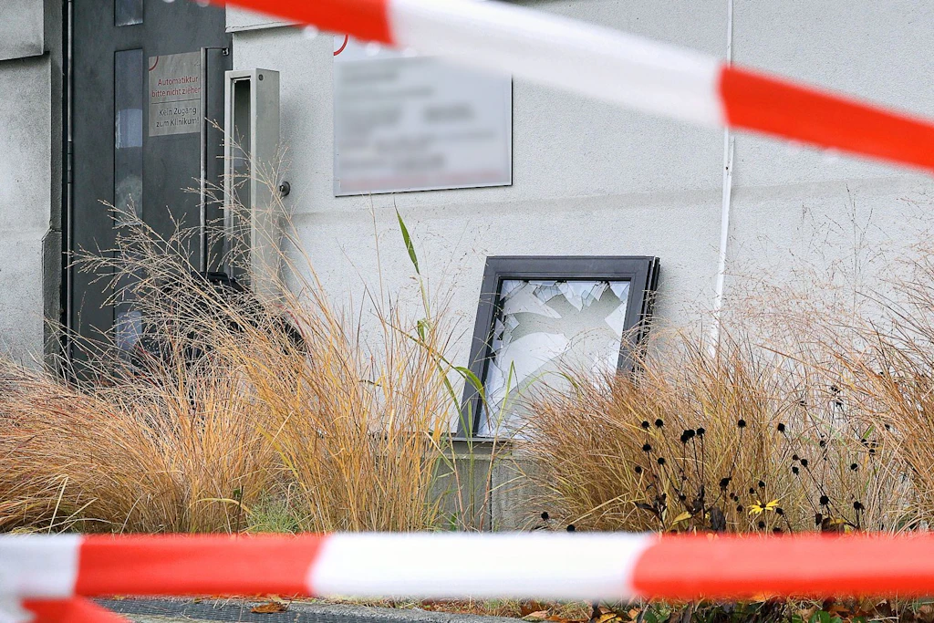 Explosion in Neukölln und Brand an Charité: Was bisher bekannt ist